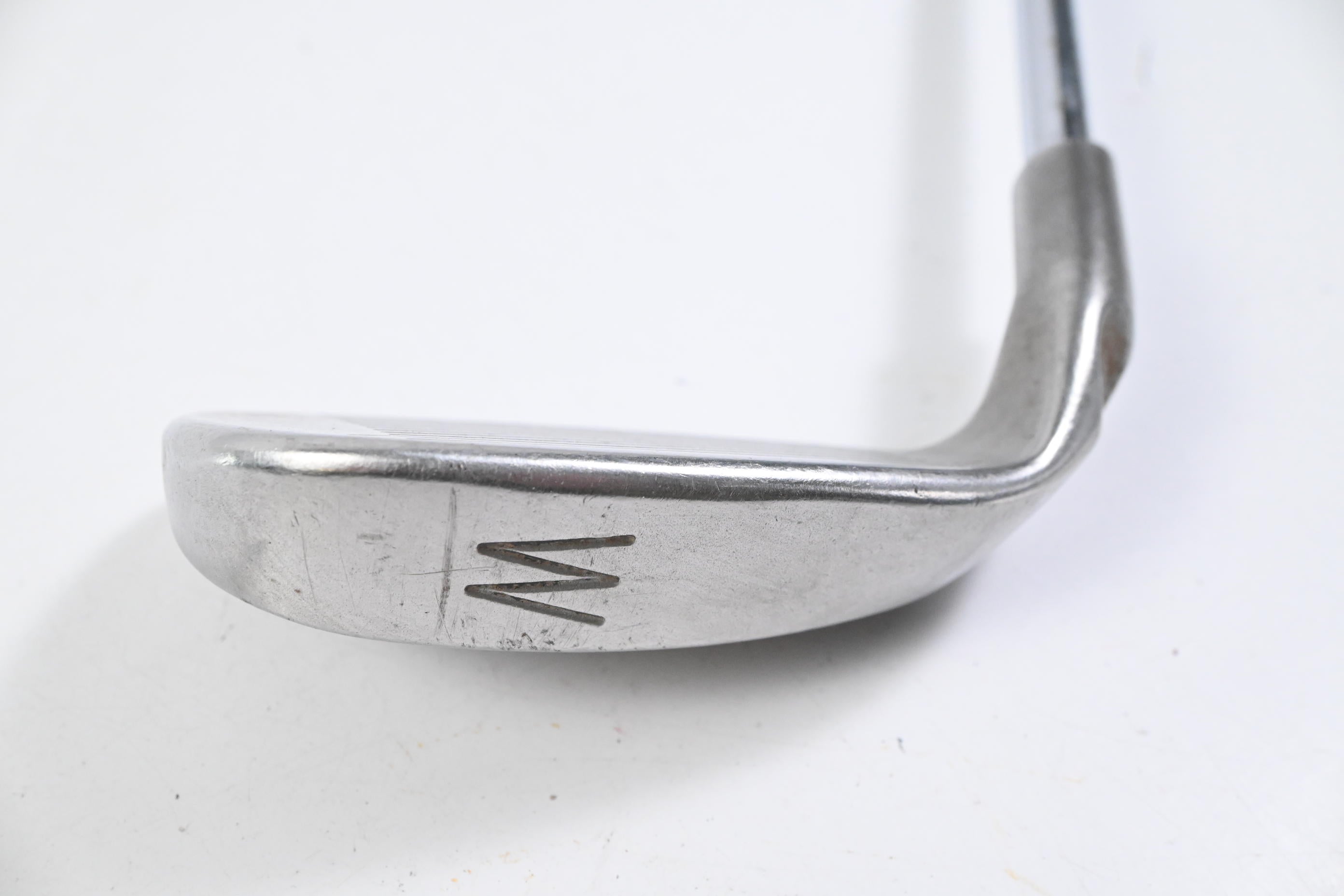 Ping i3 O-Size Pitching Wedge / 47 Degree / Silver Dot / Regular Flex Cushin JZ