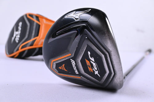 Ladies Mizuno JPX EZ 2013 #3 Wood / 15 Degree / Ladies Flex Mizuno 50 Shaft