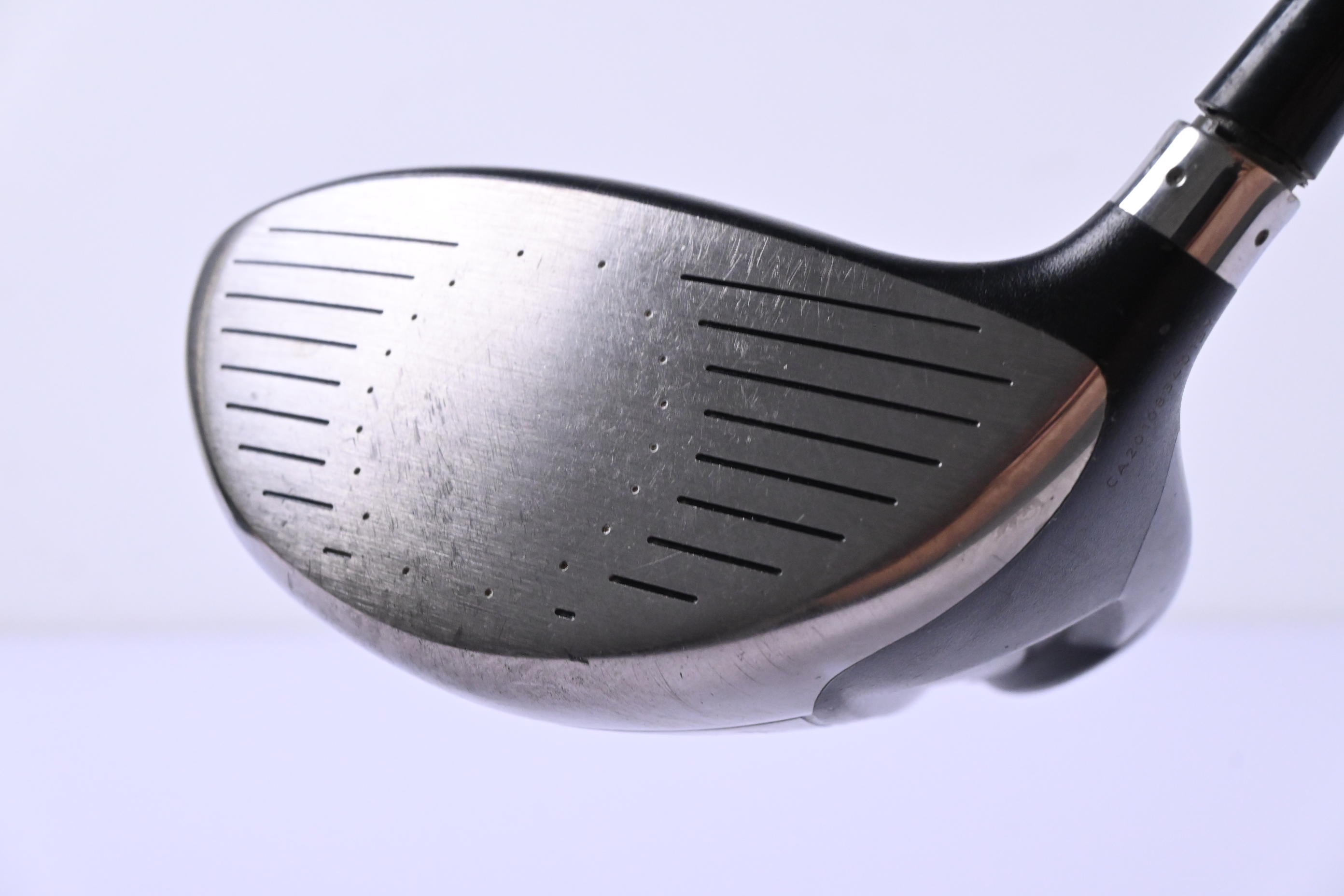 Nike SQ Dymo Driver / 11.5 Degree / Regular Flex SQ Dymo 55 Shaft