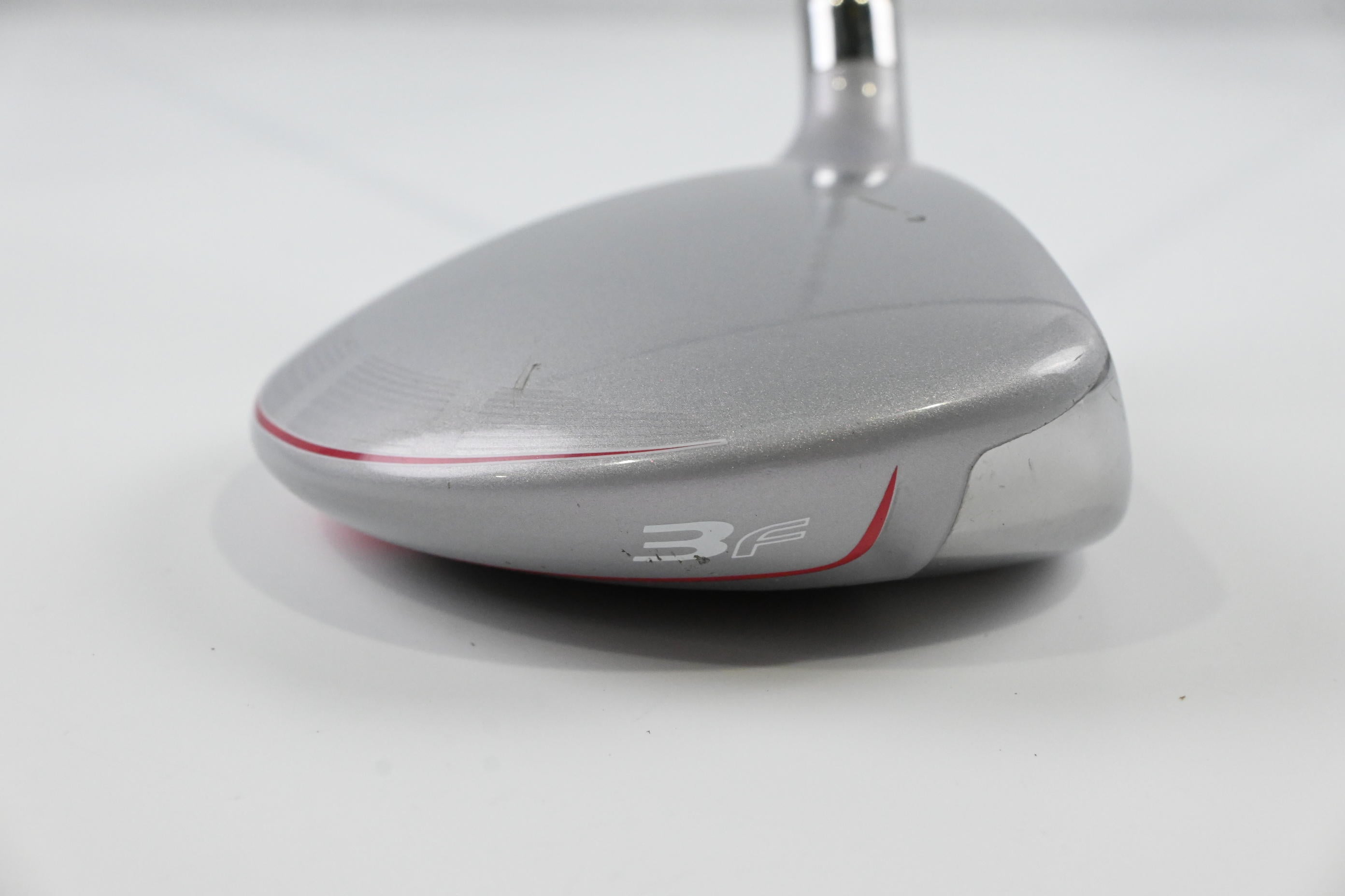 Ladies Cobra Fly-Z XL #3 Wood / 19 Degree / Ladies Flex Cobra Fly-Z XL 55 Shaft