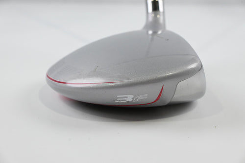 Ladies Cobra Fly-Z XL #3 Wood / 19 Degree / Ladies Flex Cobra Fly-Z XL 55 Shaft