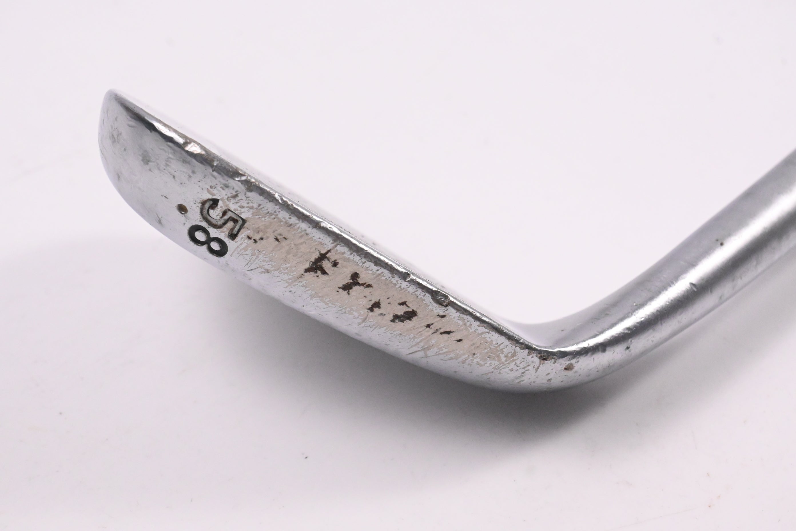 Cleveland 588 Precision Forged Lob Wedge / 58 Degree / Wedge Flex Tour Concept