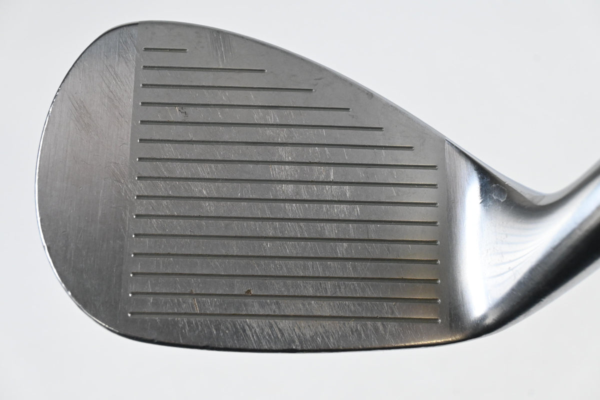 Mizuno MX-20 Sand Wedge / 56 Degree / Regular Flex Dynamic Gold Lite Shaft
