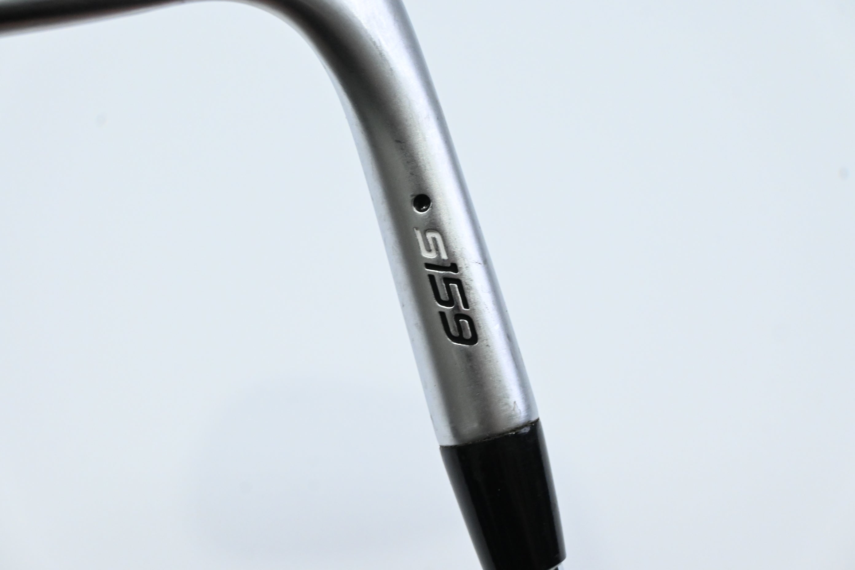 Ping S159 Gap Wedge / 52 Degree / Black Dot / Wedge Flex Ping Z-Z 115 Shaft