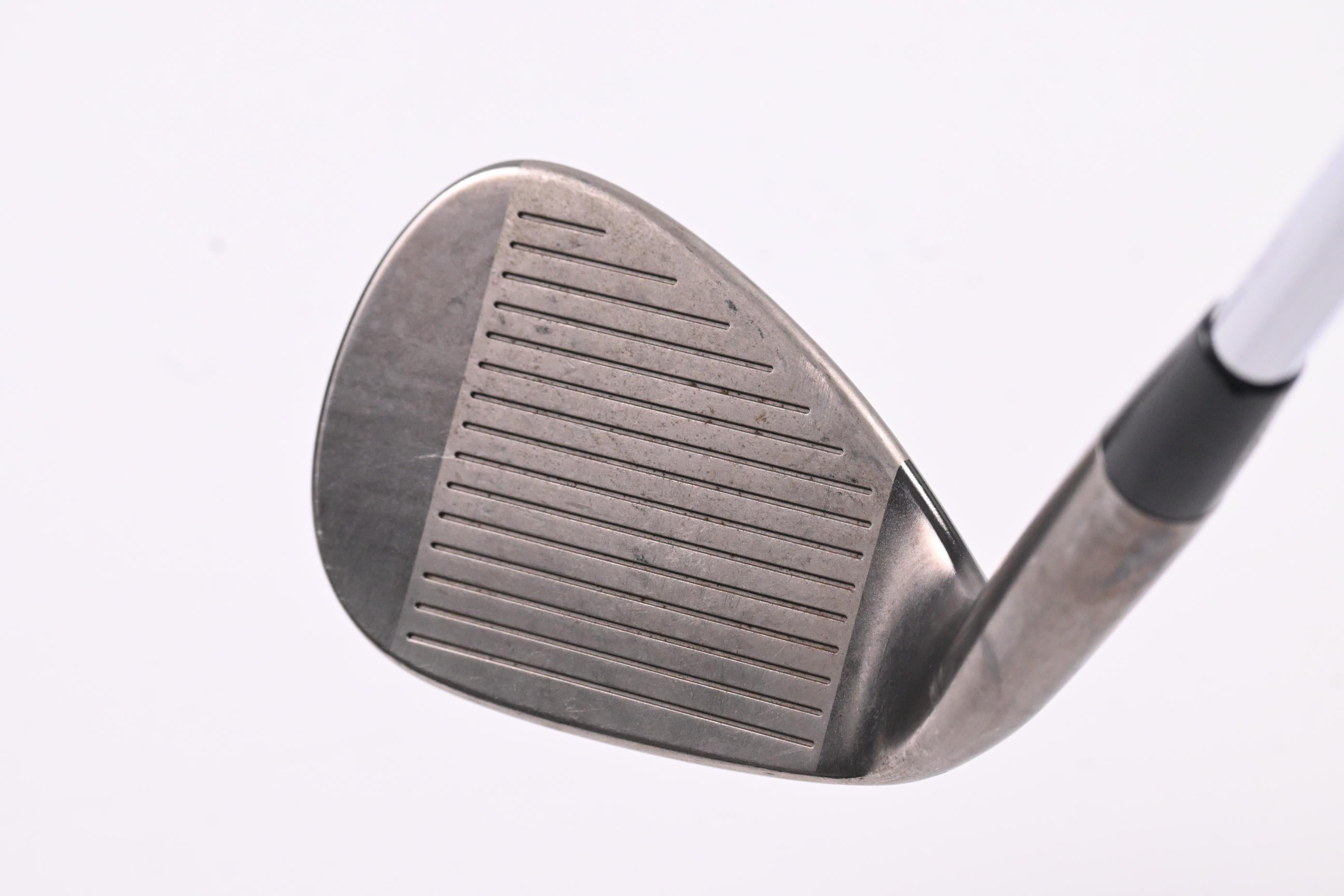 Mizuno MP T Series Sand Wedge / 56 Degree / Regular Flex Dynamic Gold R300 Shaft
