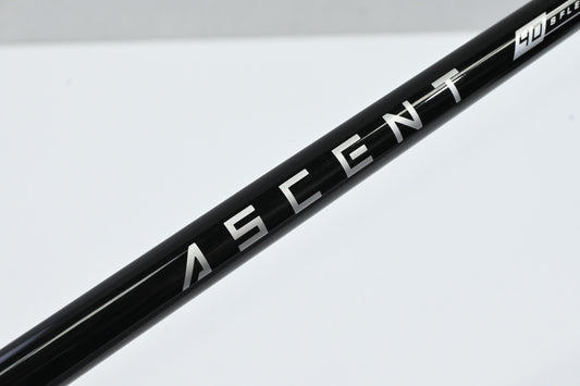Aldila Ascent PL 40 Driver Shaft / Stiff Flex / Srixon