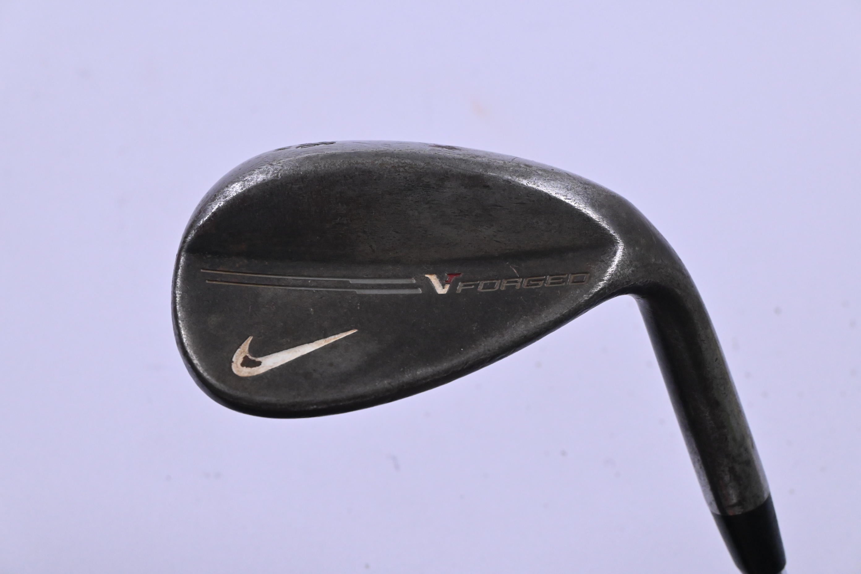 Nike VR Forged Sand Wedge / 56 Degree / Stiff Flex Dynamic Gold S200 Shaft