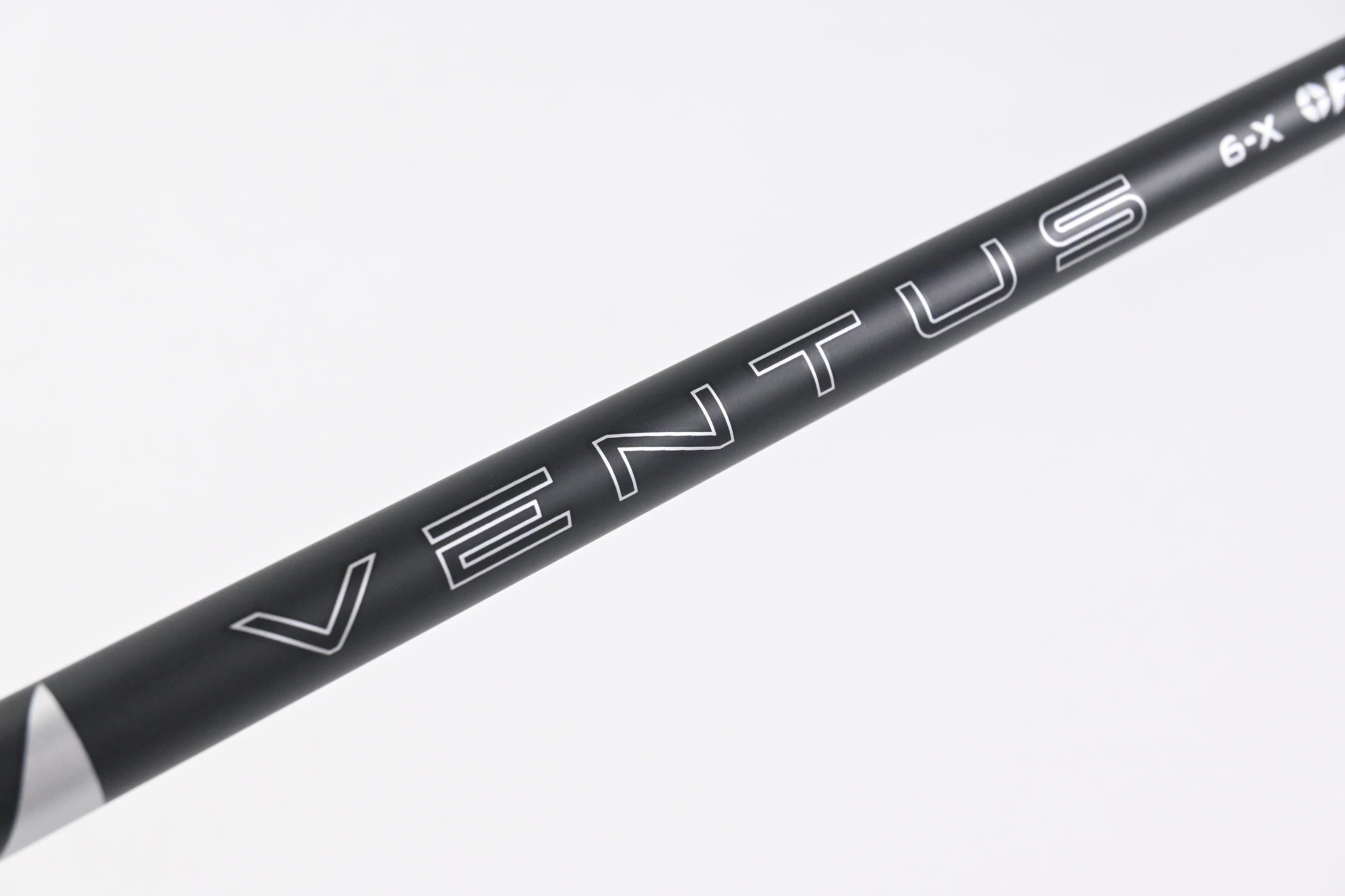 Fujikura Ventus Black Velocore+ 6 Driver Shaft / X-Flex / Callaway 2nd Gen