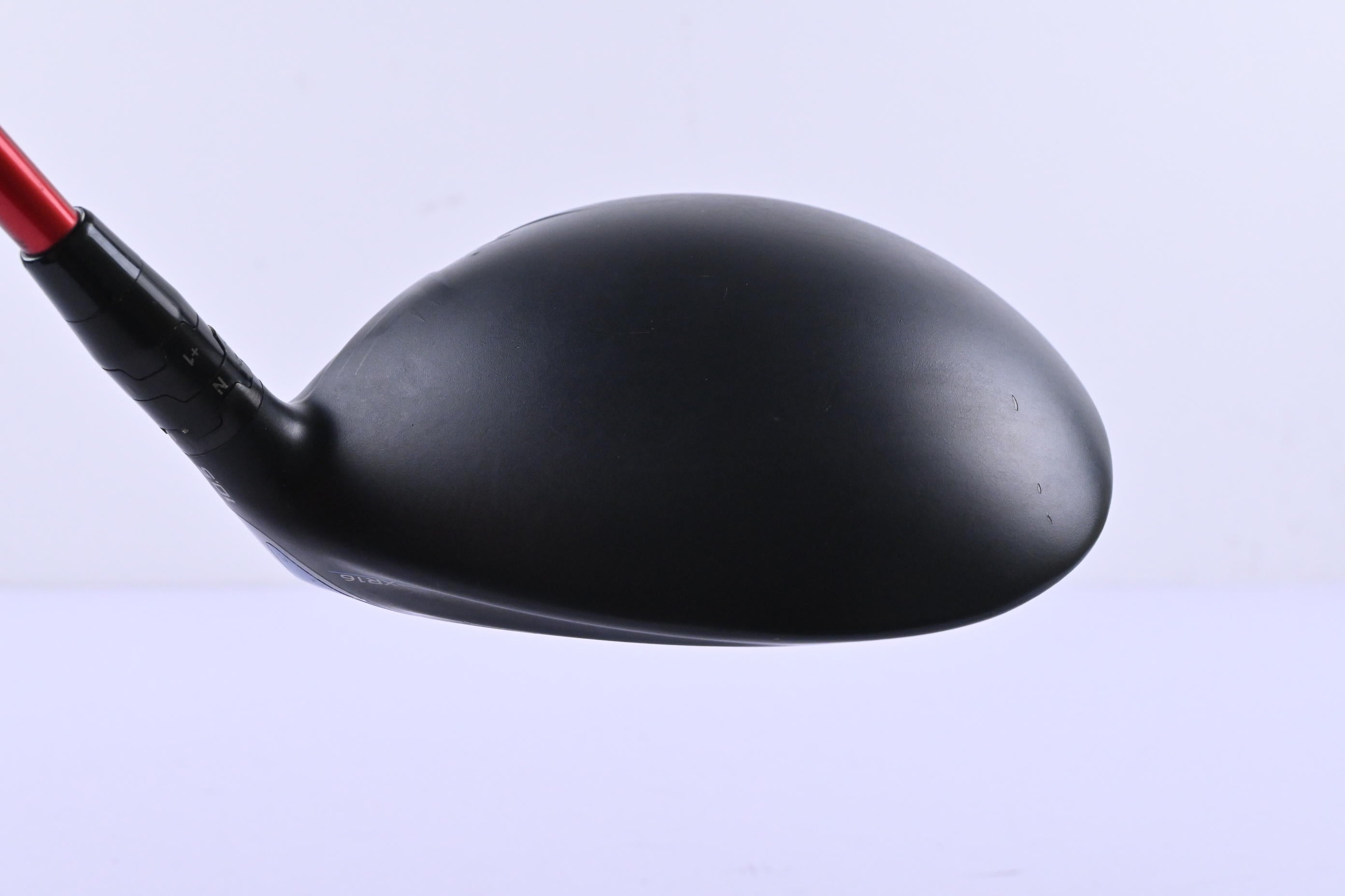 Callaway XR16 Driver / 10.5 Degree / Regular Flex Fujikura Speeder 565 Shaft