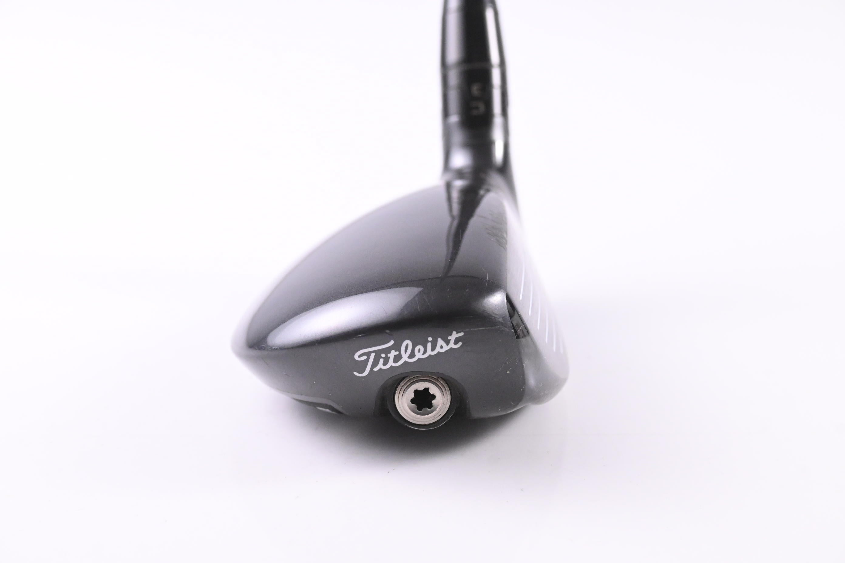 Titleist 818 H1 #3 Hybrid / 21 Degree / Regular Flex Tensei CK Blue 70 Shaft