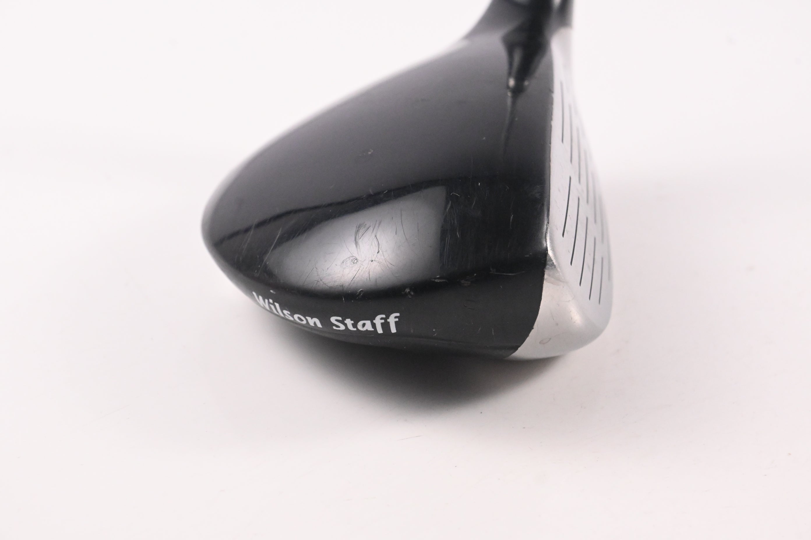 Wilson Staff Fybrid RS #3 Hybrid / 21 Degree / Stiff Flex UST ProForce VTS 6 Shaft