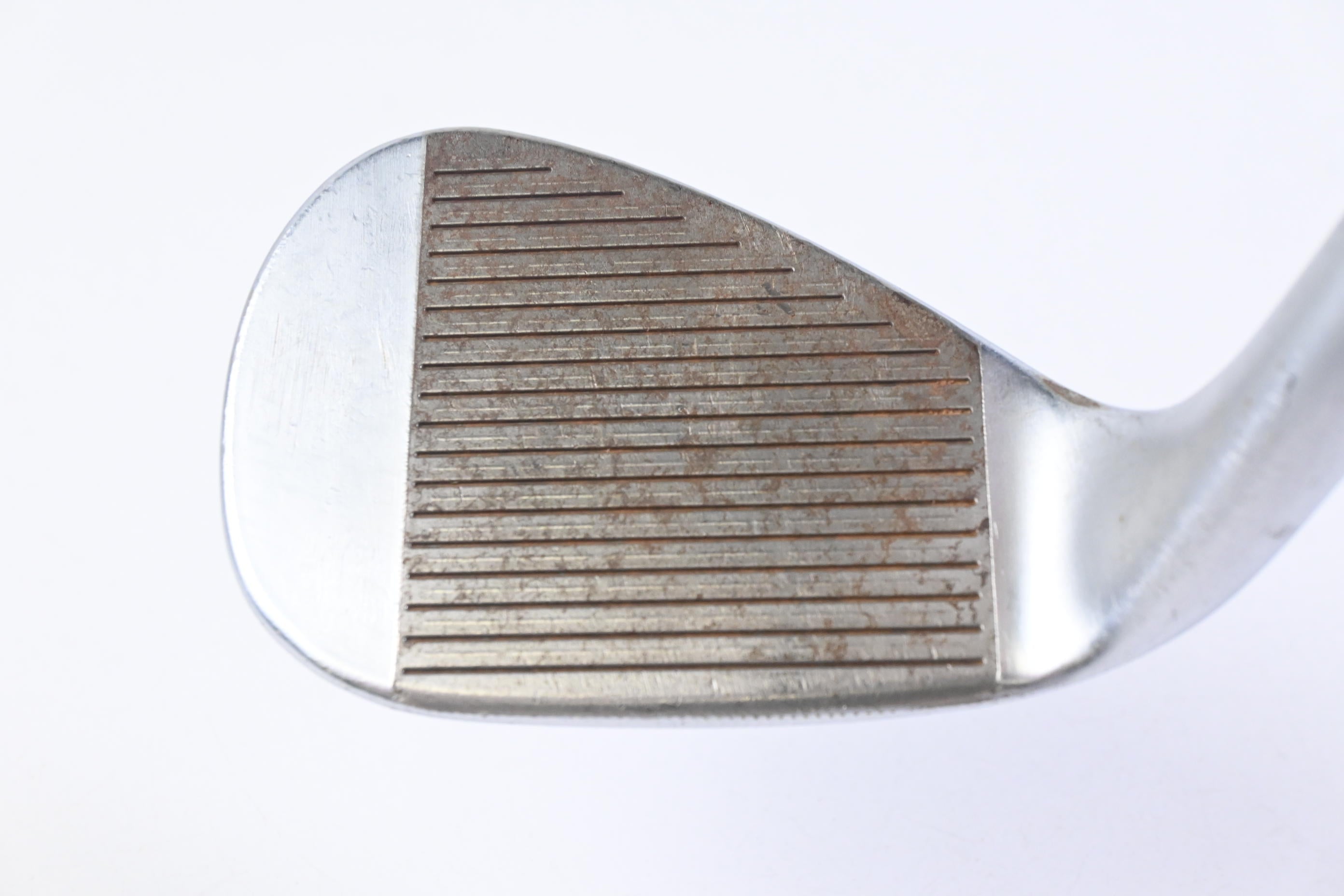 Taylormade Milled Grind 3 Chrome Lob Wedge / 60 Degree / Stiff Flex Dynamic Gold