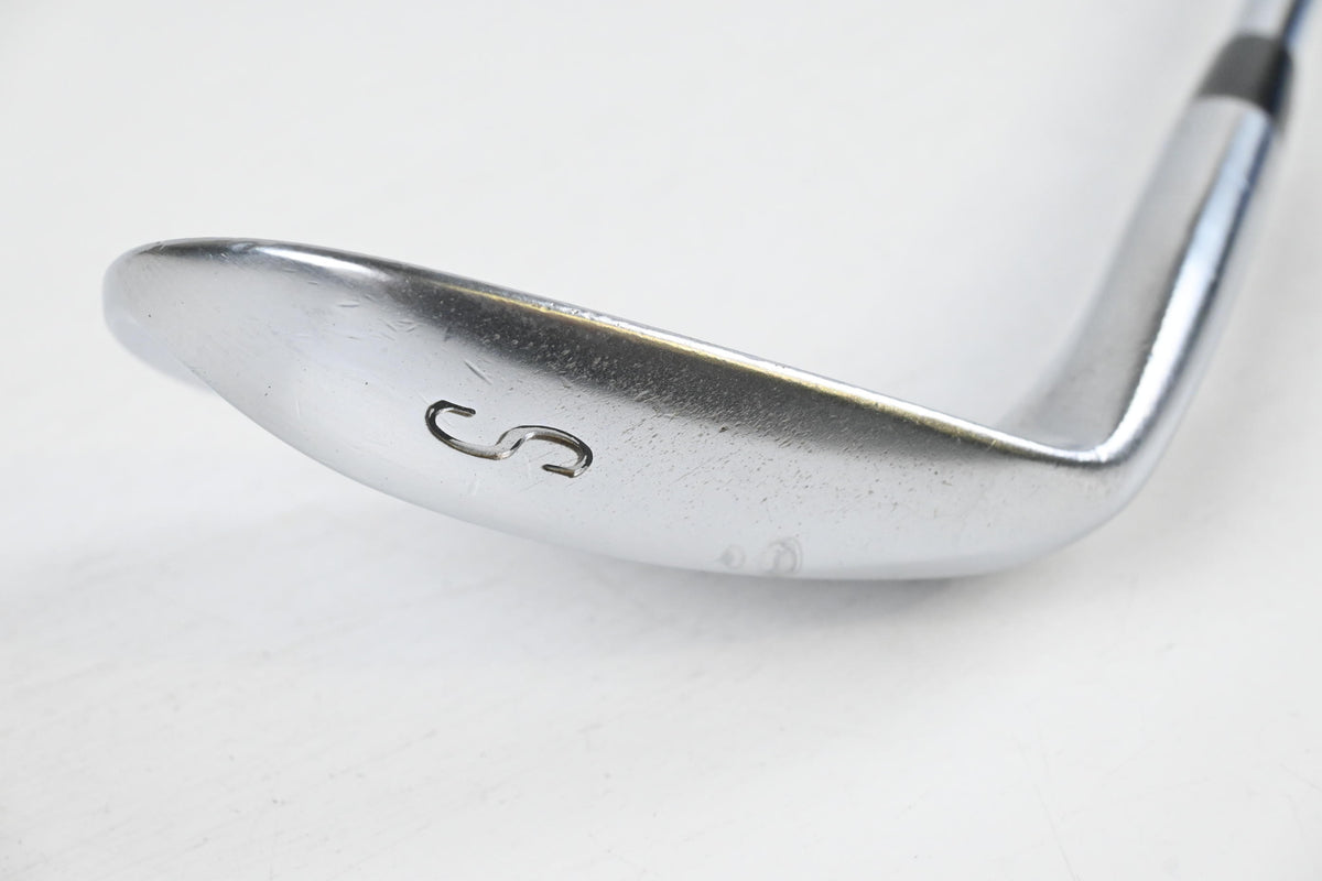 Mizuno MX-20 Sand Wedge / 56 Degree / Regular Flex Dynamic Gold Lite Shaft