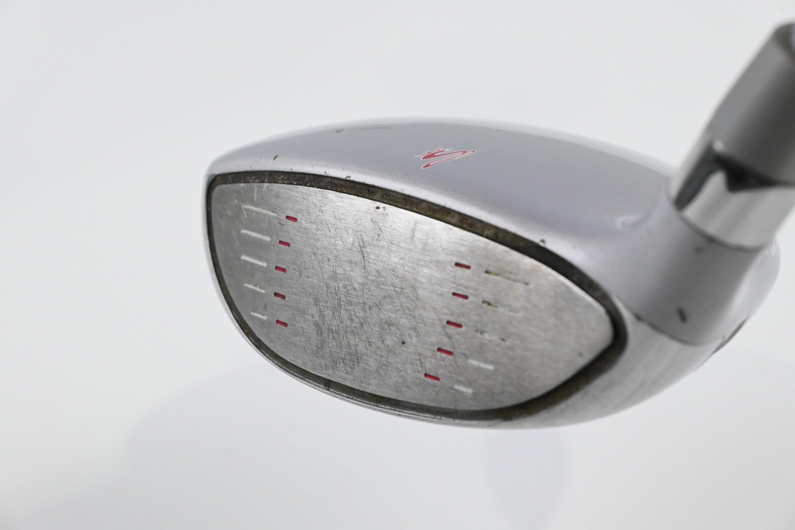 Ladies Cobra Fly-Z XL #3 Wood / 19 Degree / Ladies Flex Cobra Fly-Z XL 55 Shaft