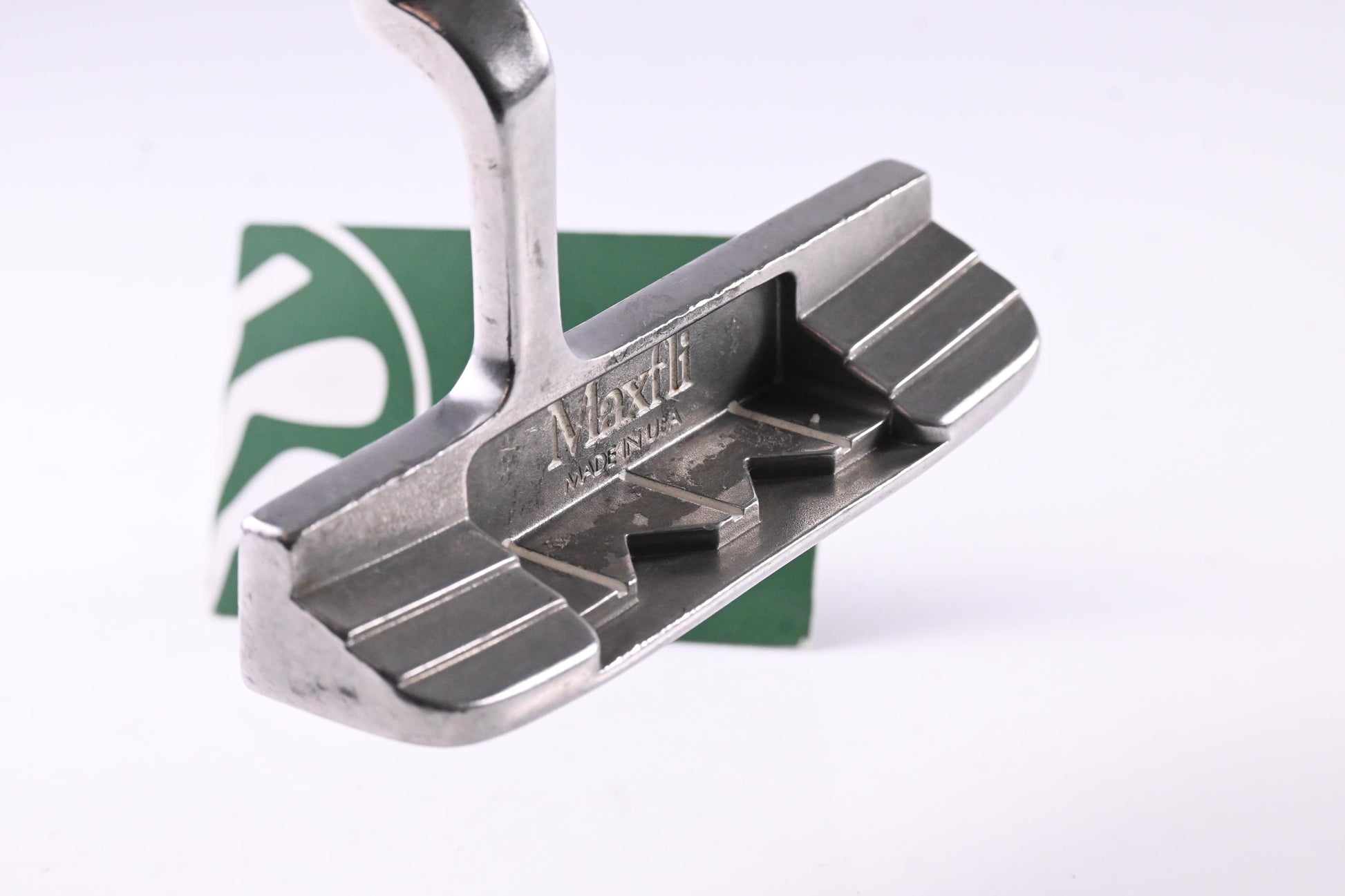 Maxfli Tad Moore S10 Putter / 35 Inch