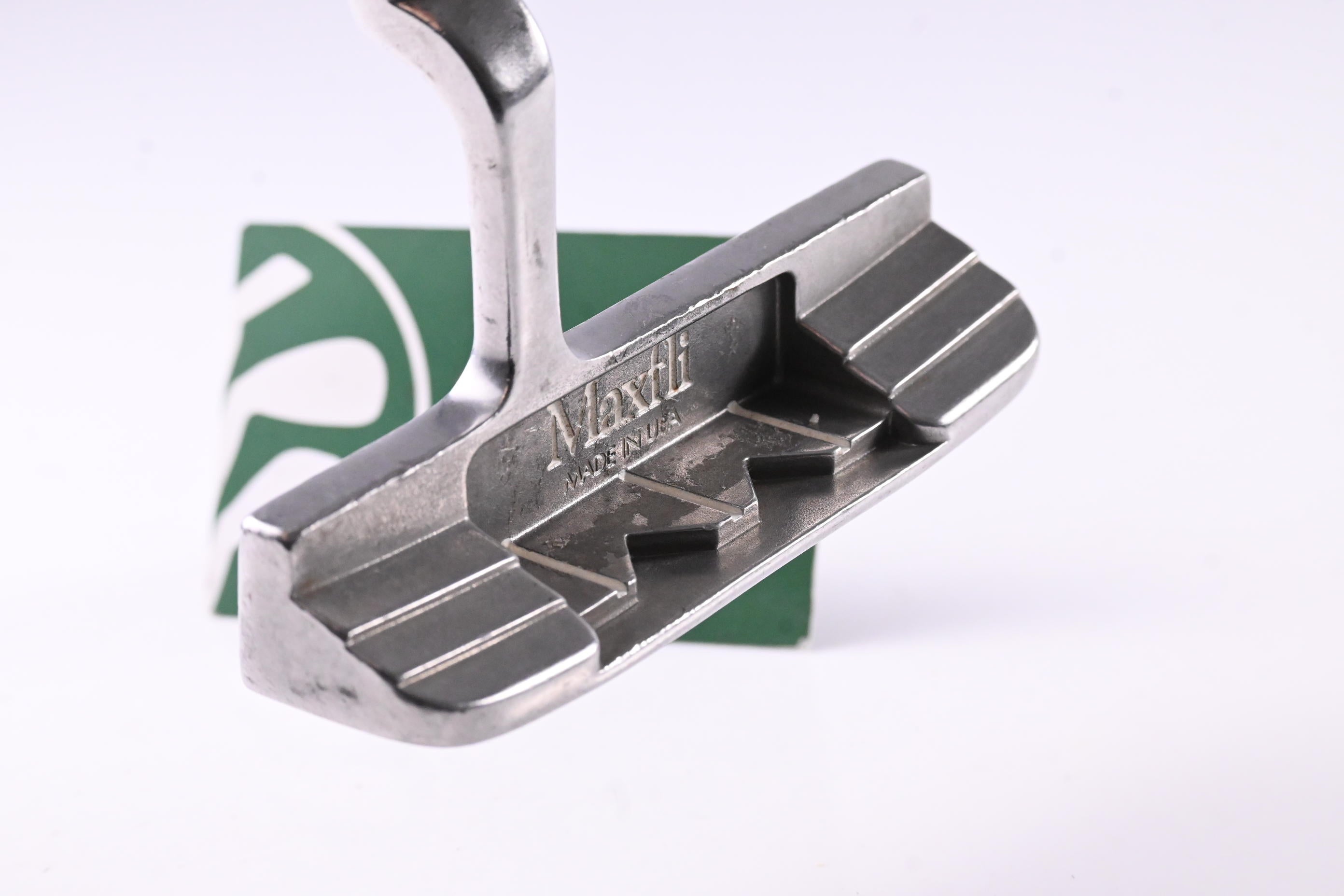Maxfli Tad Moore S10 Putter / 35 Inch
