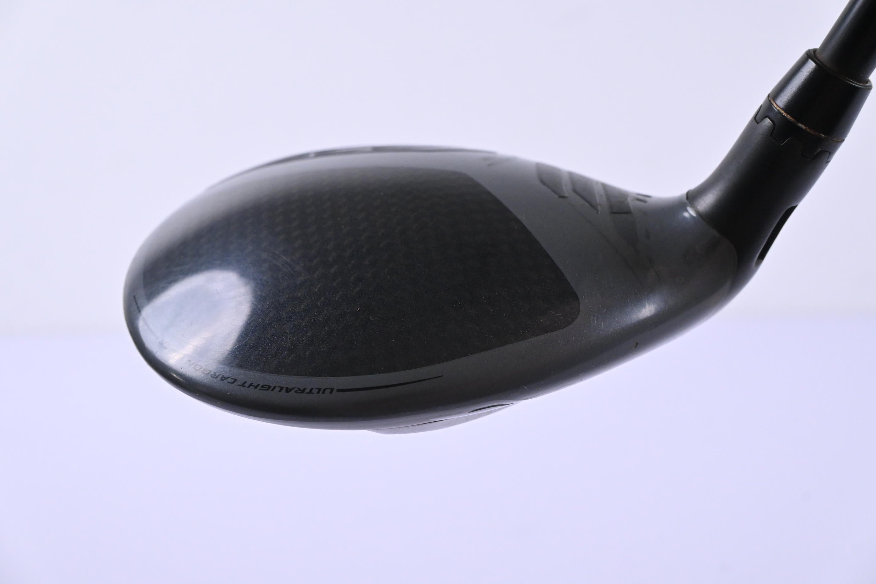 Left Hand Cobra King F8 #5 Wood / 17.5 Degree / Regular Flex Aldila NV 2KXV 70
