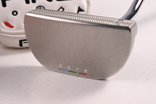 Ping PLD Milled DS72 2022 Putter / 38 Inch