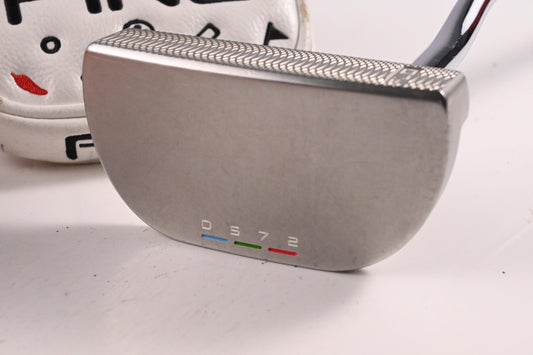 Ping PLD Milled DS72 2022 Putter / 38 Inch