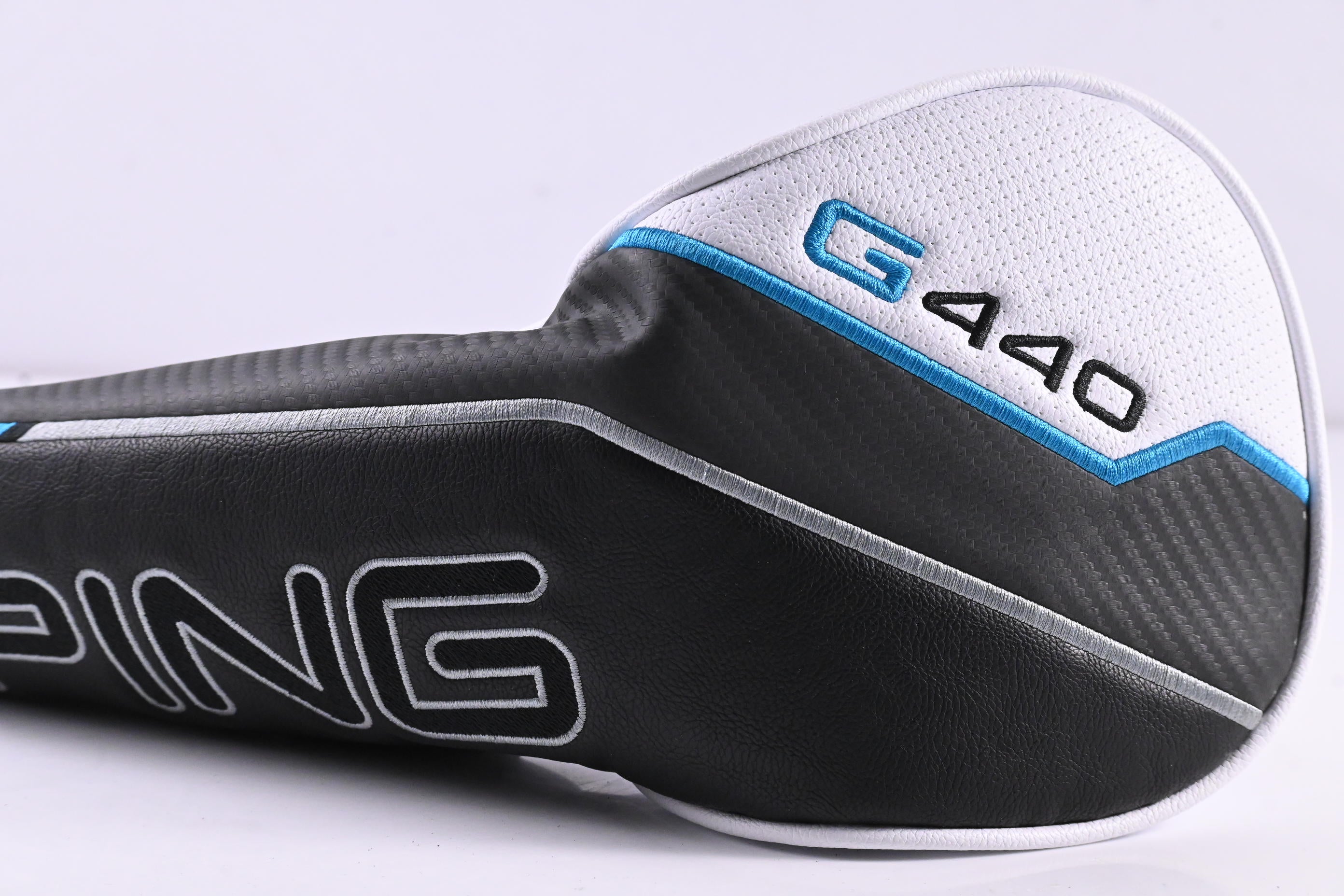 Ping G440 LST Driver / 10.5 Degree / X-Flex Tensei 1K Black 75 Shaft