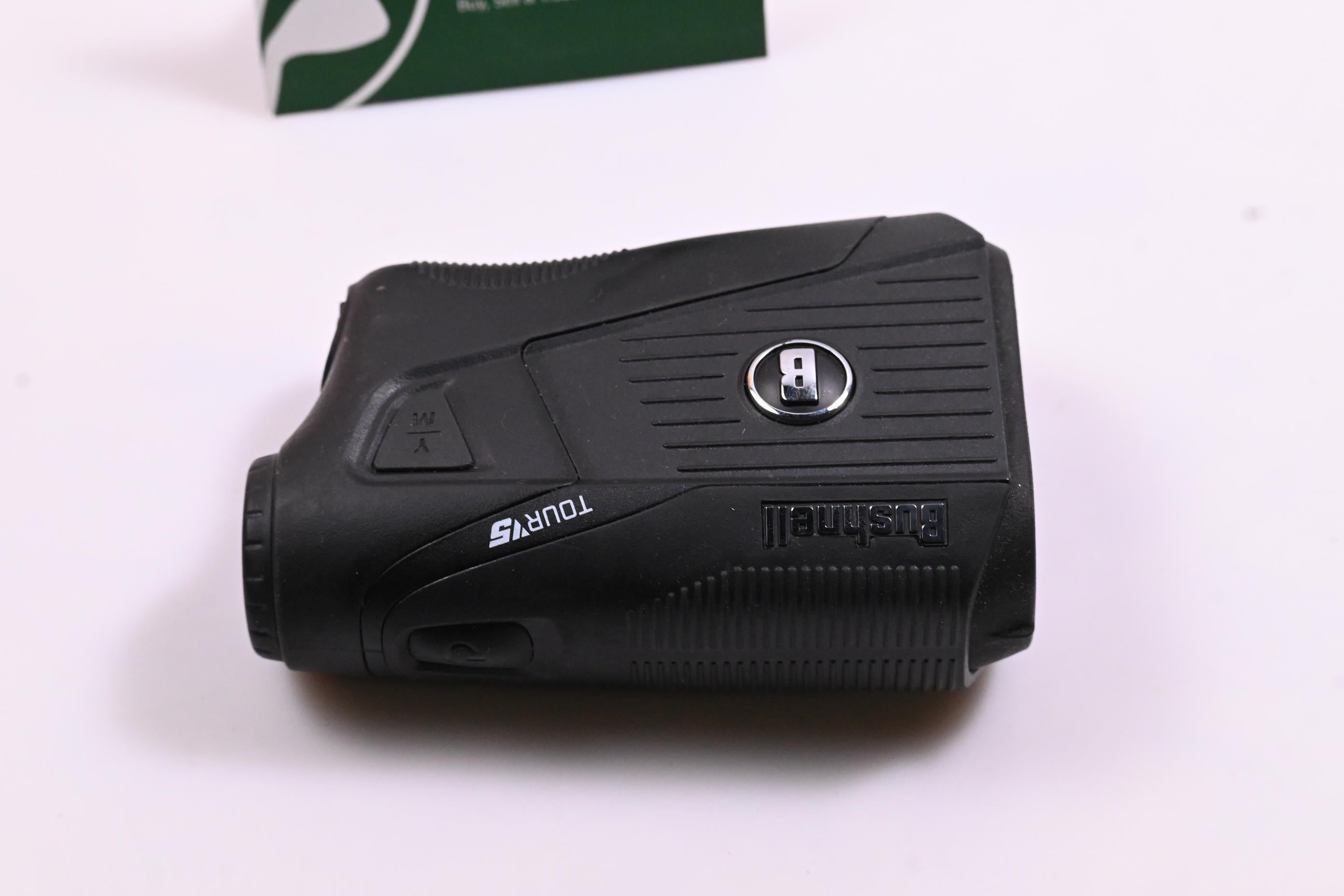 Bushnell Tour V5 / Rangefinder