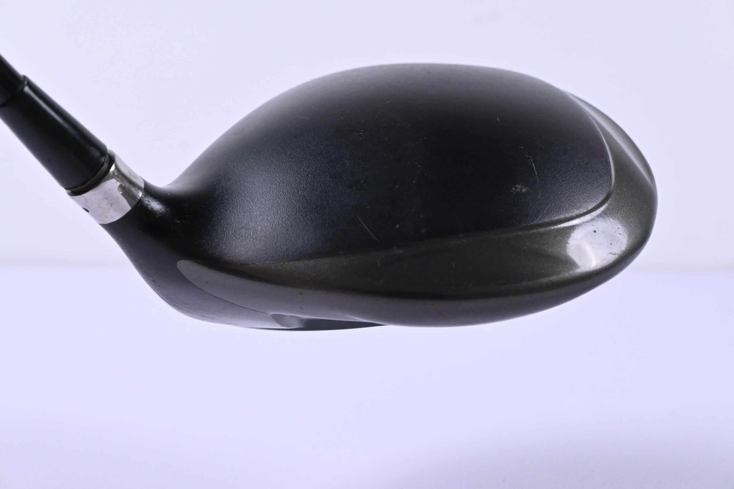 Nike SQ Dymo Driver / 11.5 Degree / Regular Flex SQ Dymo 55 Shaft