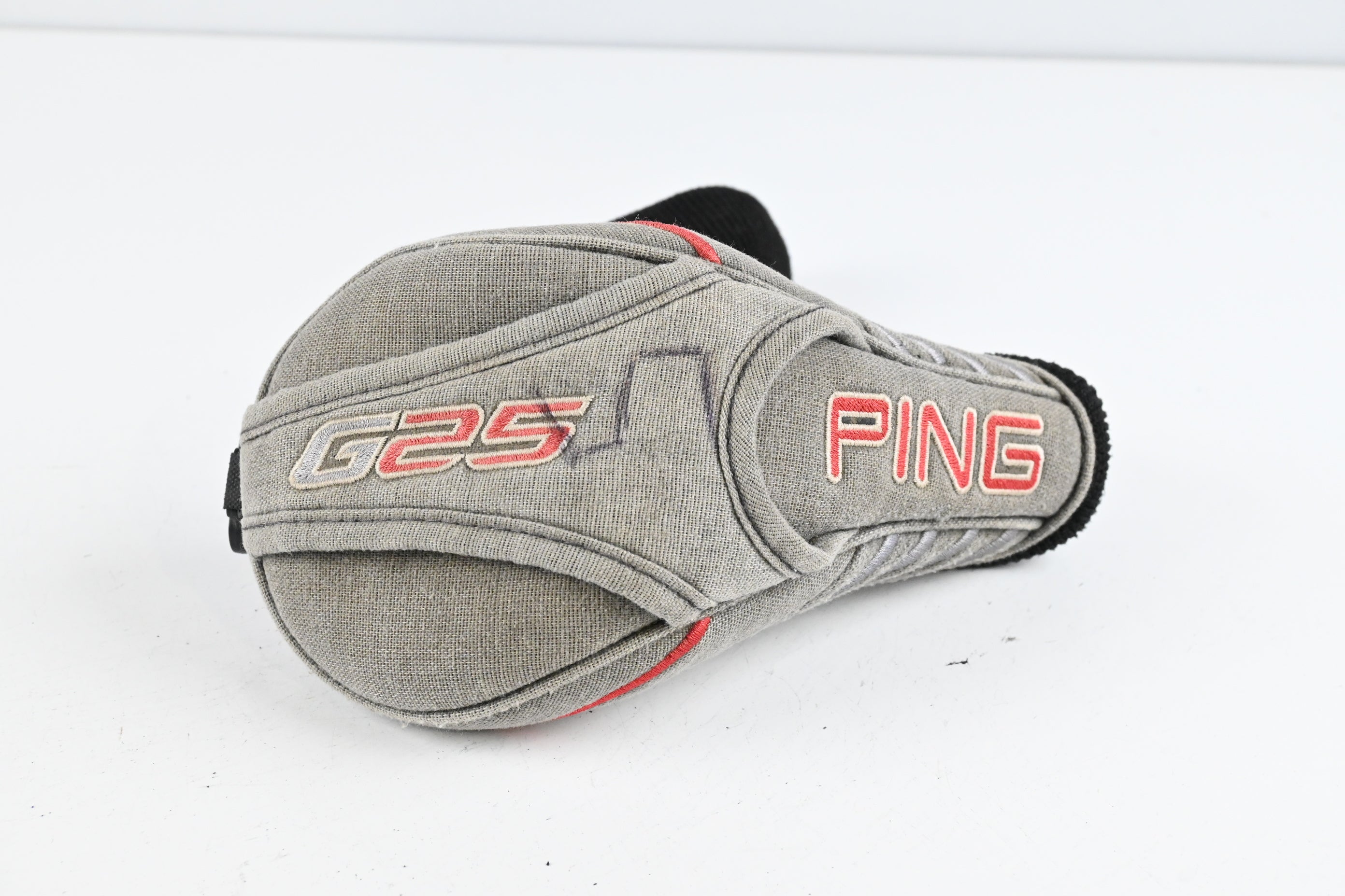 Ping G25 #3 Wood / 15 Degree / Regular Flex Ping TFC 189 Shaft
