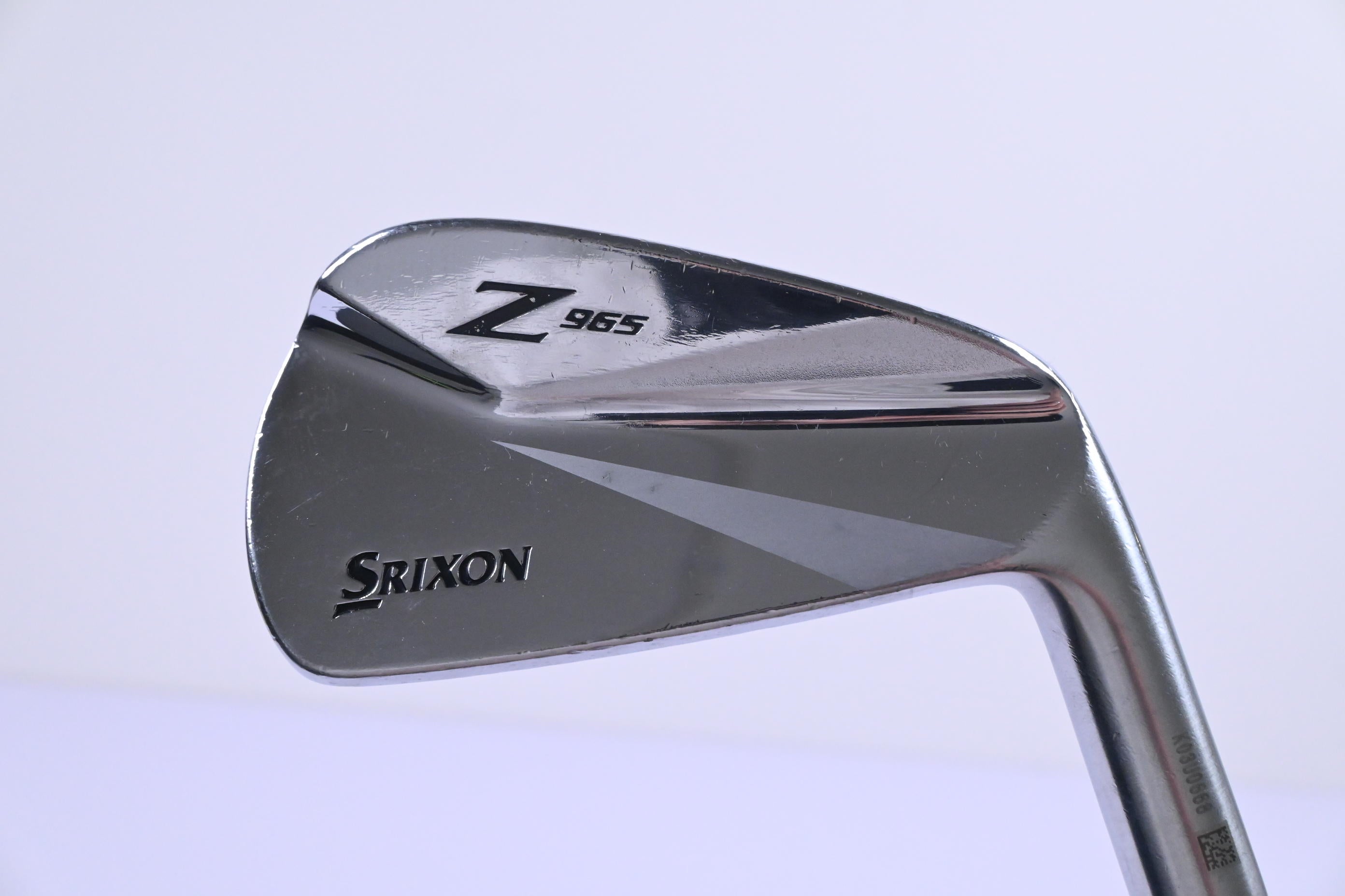 Srixon Z-965 #3 Iron / 20 Degree / Regular Flex N.S.Pro Modus³ Tour 120