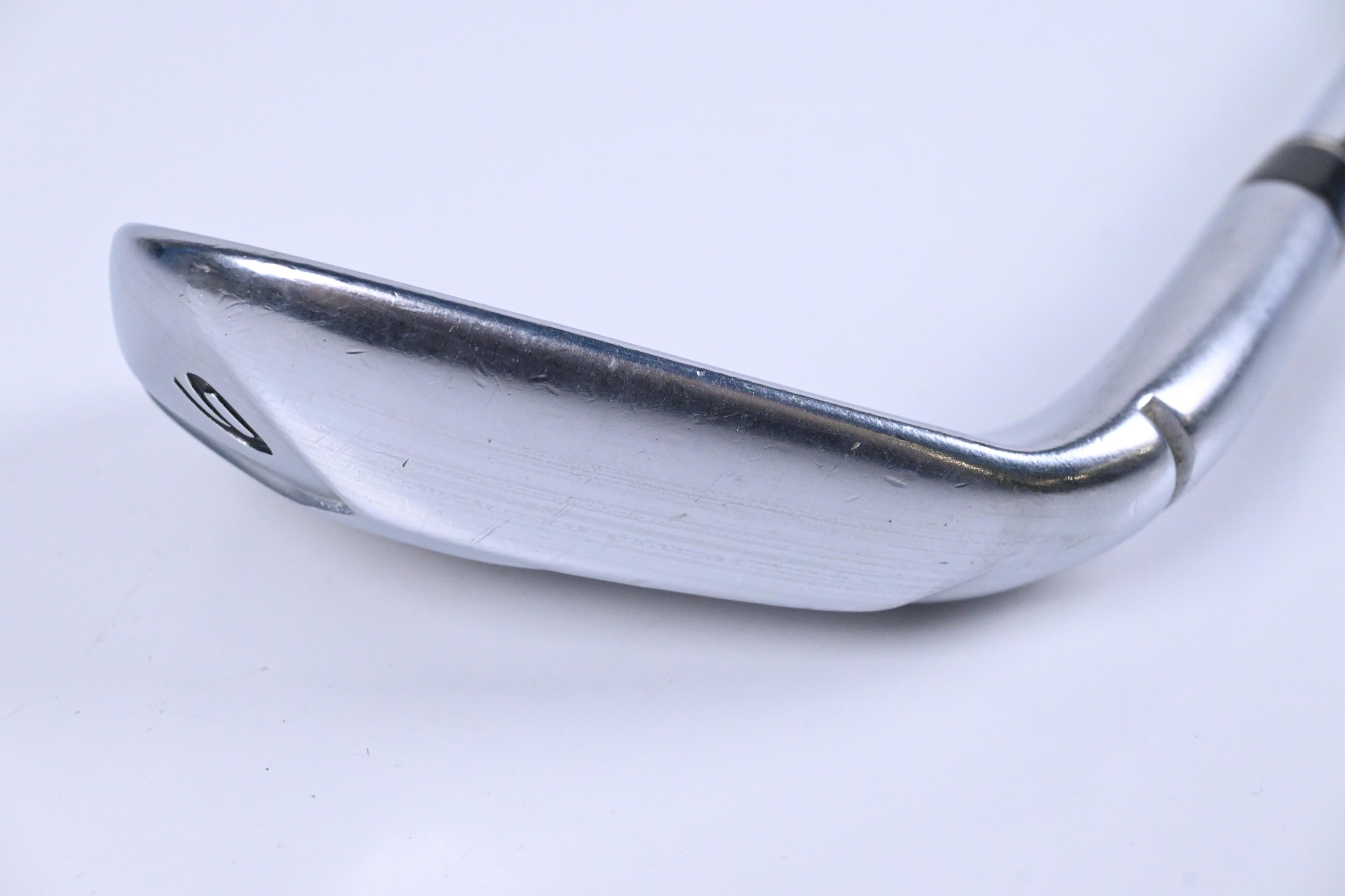 Taylormade Rocketbladez #9 Iron / Regular Flex Rocketfuel 85 Shaft