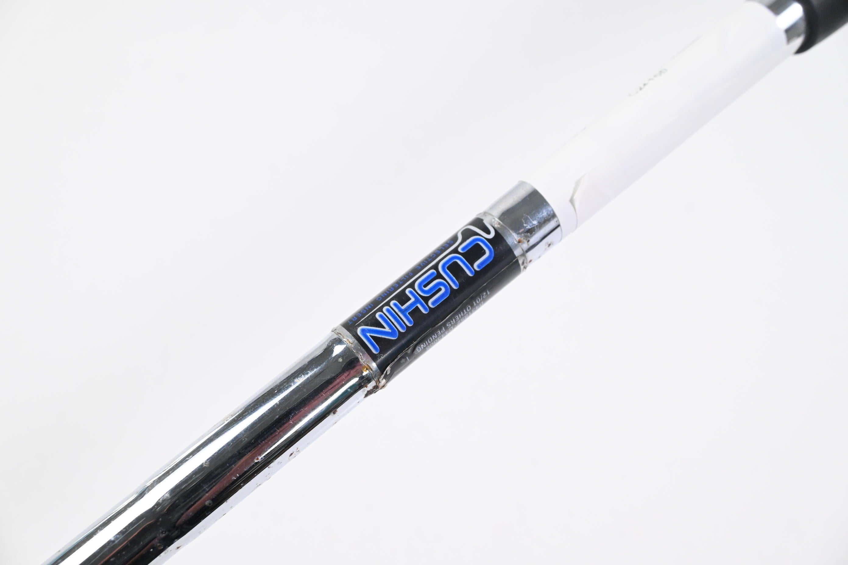 Ping i3 O-Size Pitching Wedge / 47 Degree / Silver Dot / Regular Flex Cushin JZ