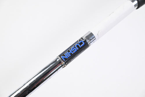 Ping i3 O-Size Pitching Wedge / 47 Degree / Silver Dot / Regular Flex Cushin JZ