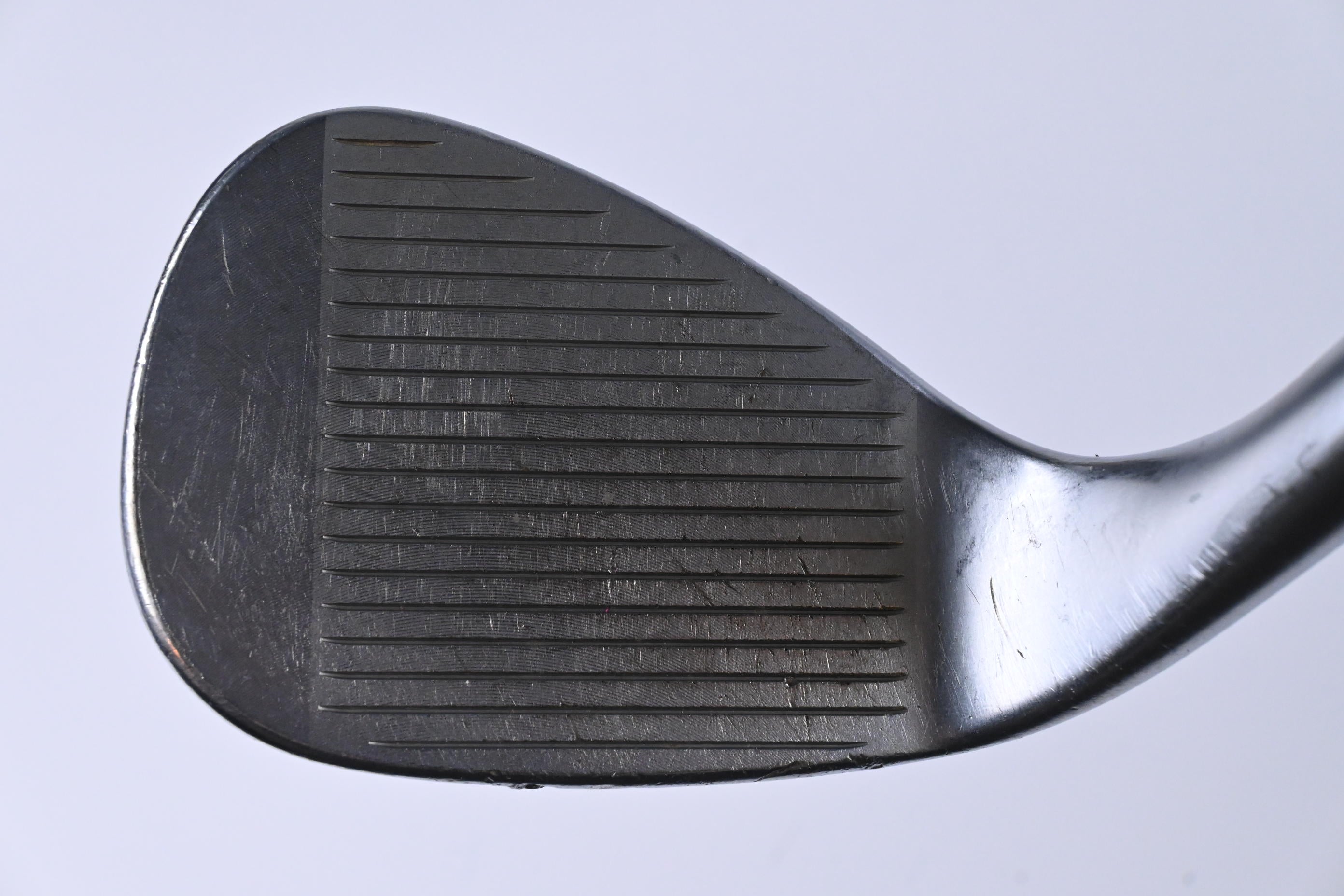 Ping Glide 2.0 Sand Wedge / 54 Degree / Black Dot / Stiff Flex Dynamic Gold S300