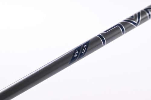 Callaway Rogue ST MAX D Driver / 12 Degree / X-Flex Denali Charcoal 60 Shaft