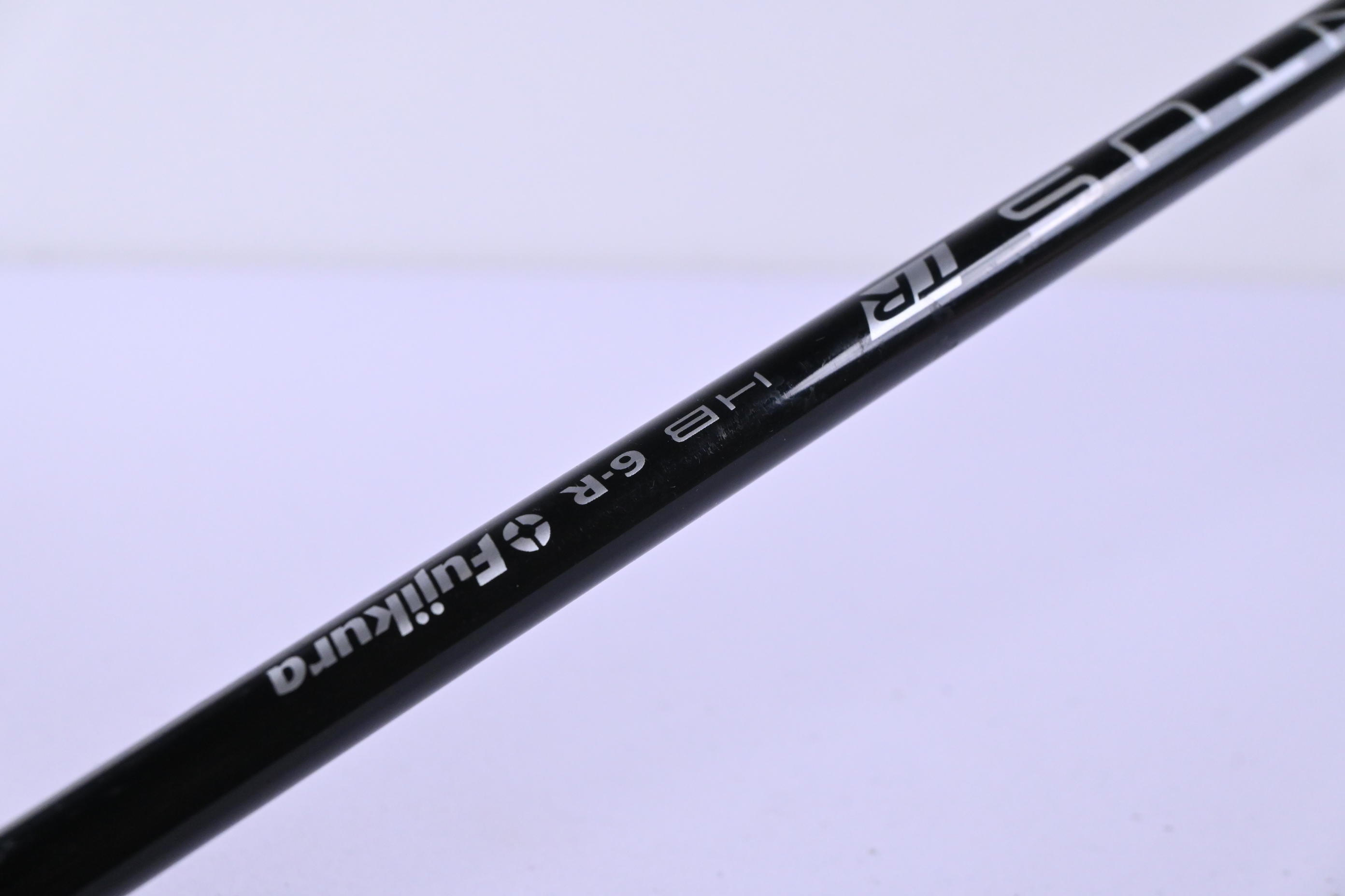 Taylormade Stealth 2 #4 Hybrid / 22 Degree / Regular Flex Fujikura Ventus TR 6