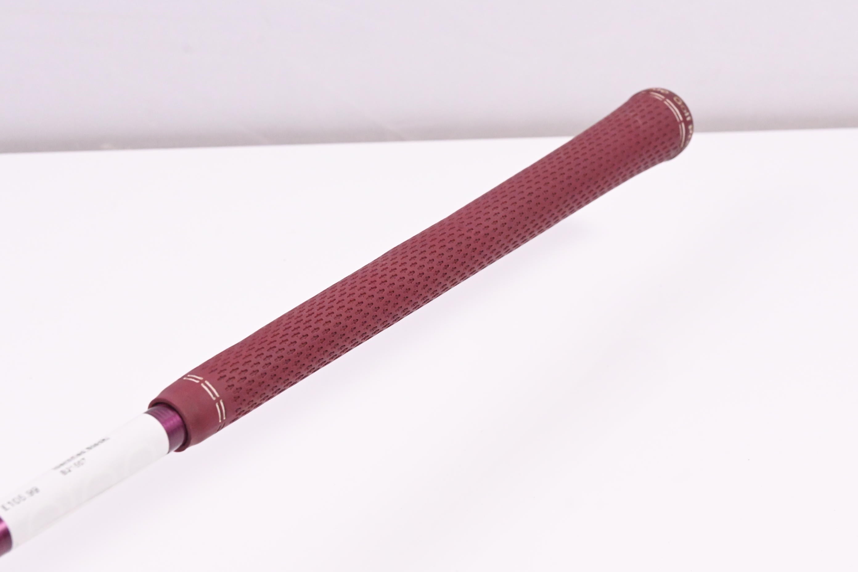 Ladies Ping ChipR / 37 Degree / Black Dot / Ladies Flex Ping ULT 240 Shaft