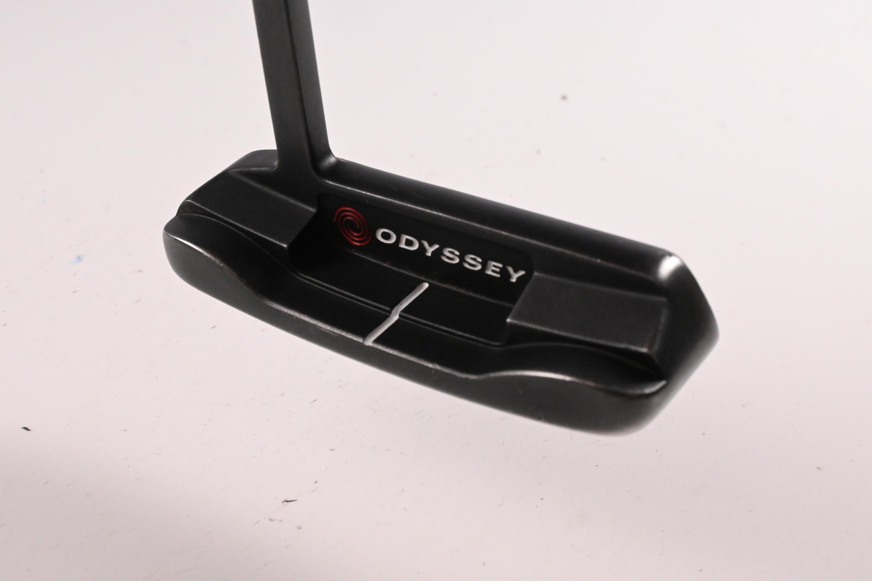 Odyssey O-Works Black #1 Putter / 34 Inch