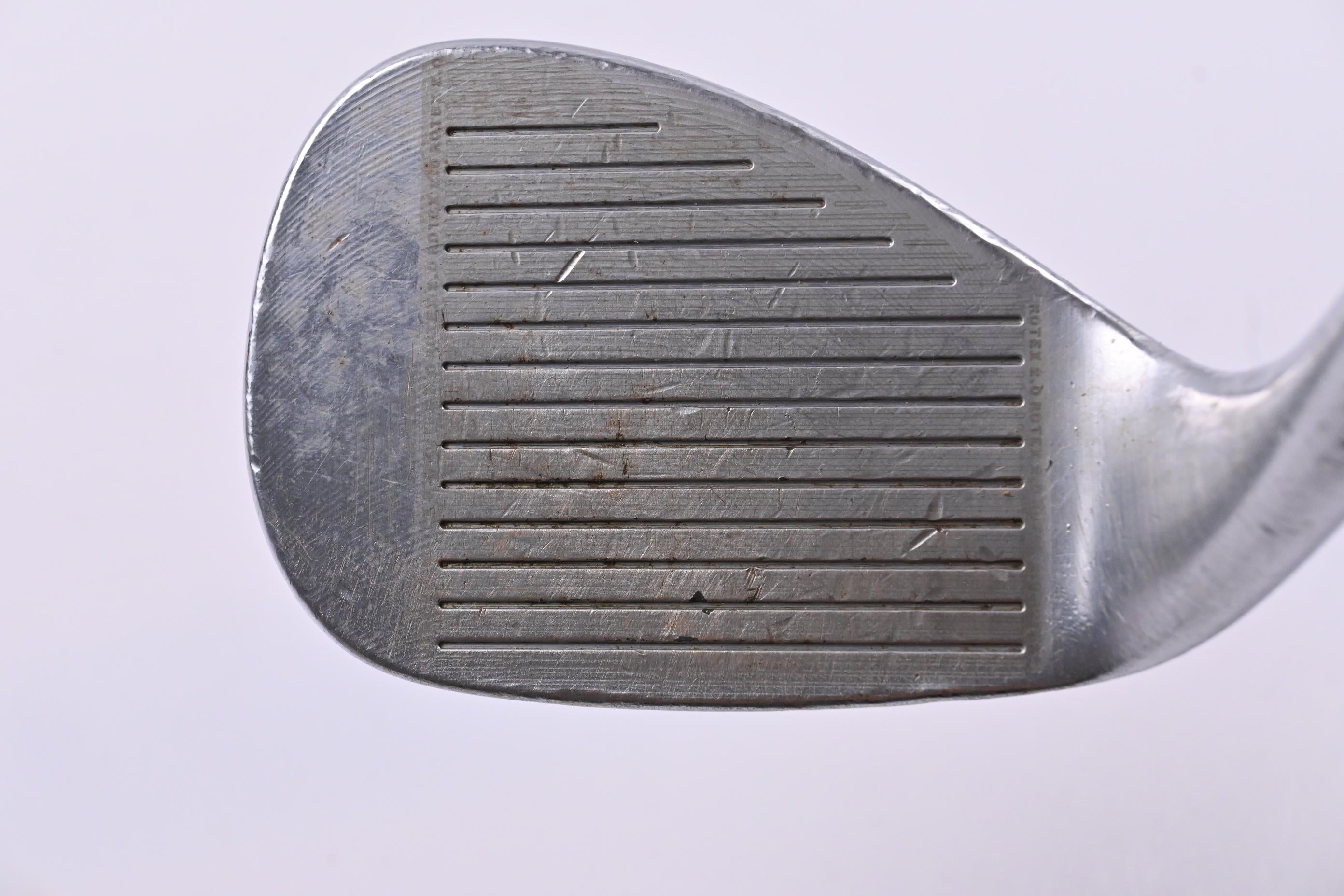 Cleveland 588 RTX 2.0 Gap Wedge / 52 Degree / Wedge Flex Dynamic Gold Shaft