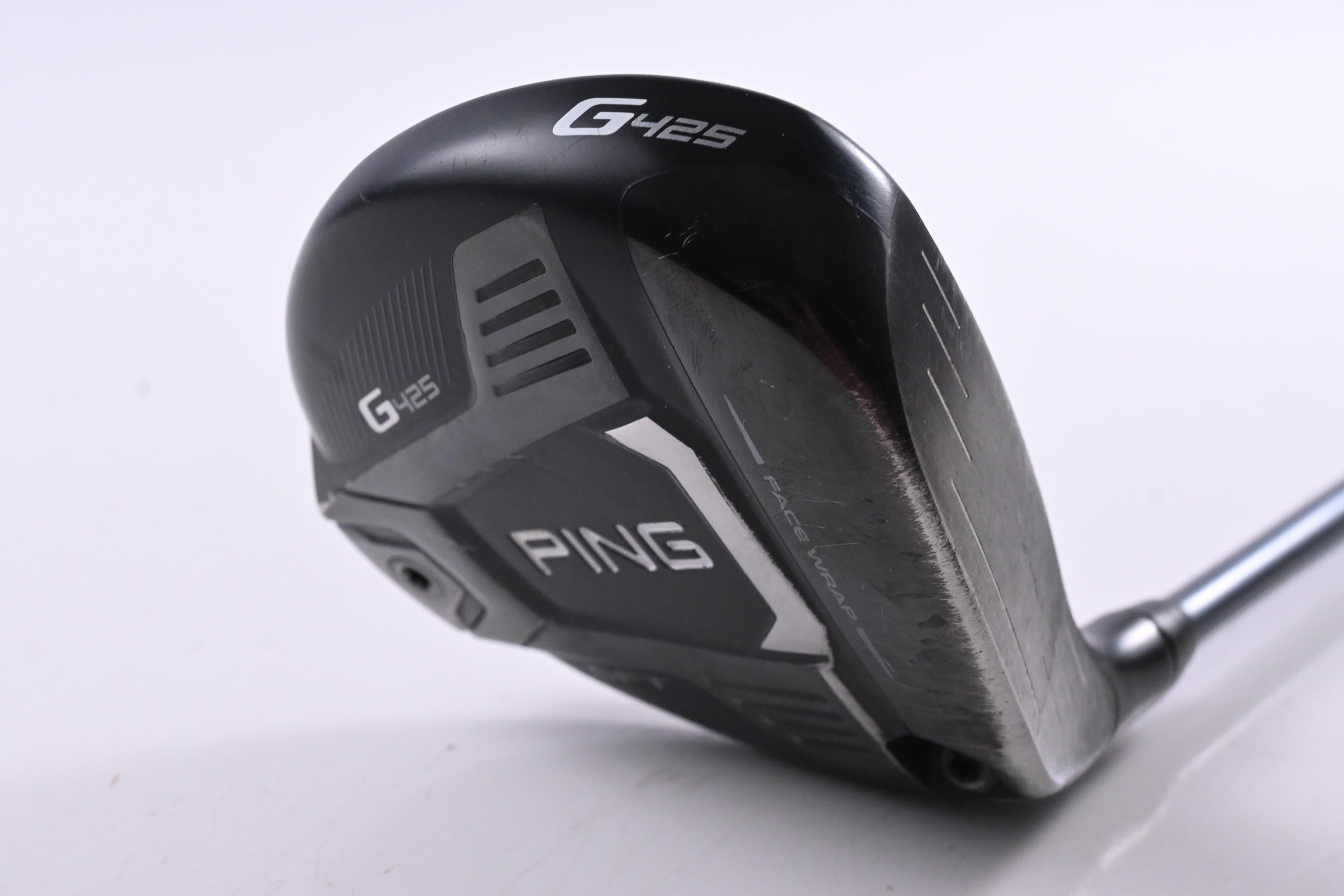 Ping G425 SFT #3 Wood / 16 Degree / Regular Flex Ping Alta CB Slate 65 Shaft