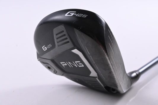 Ping G425 SFT #3 Wood / 16 Degree / Regular Flex Ping Alta CB Slate 65 Shaft