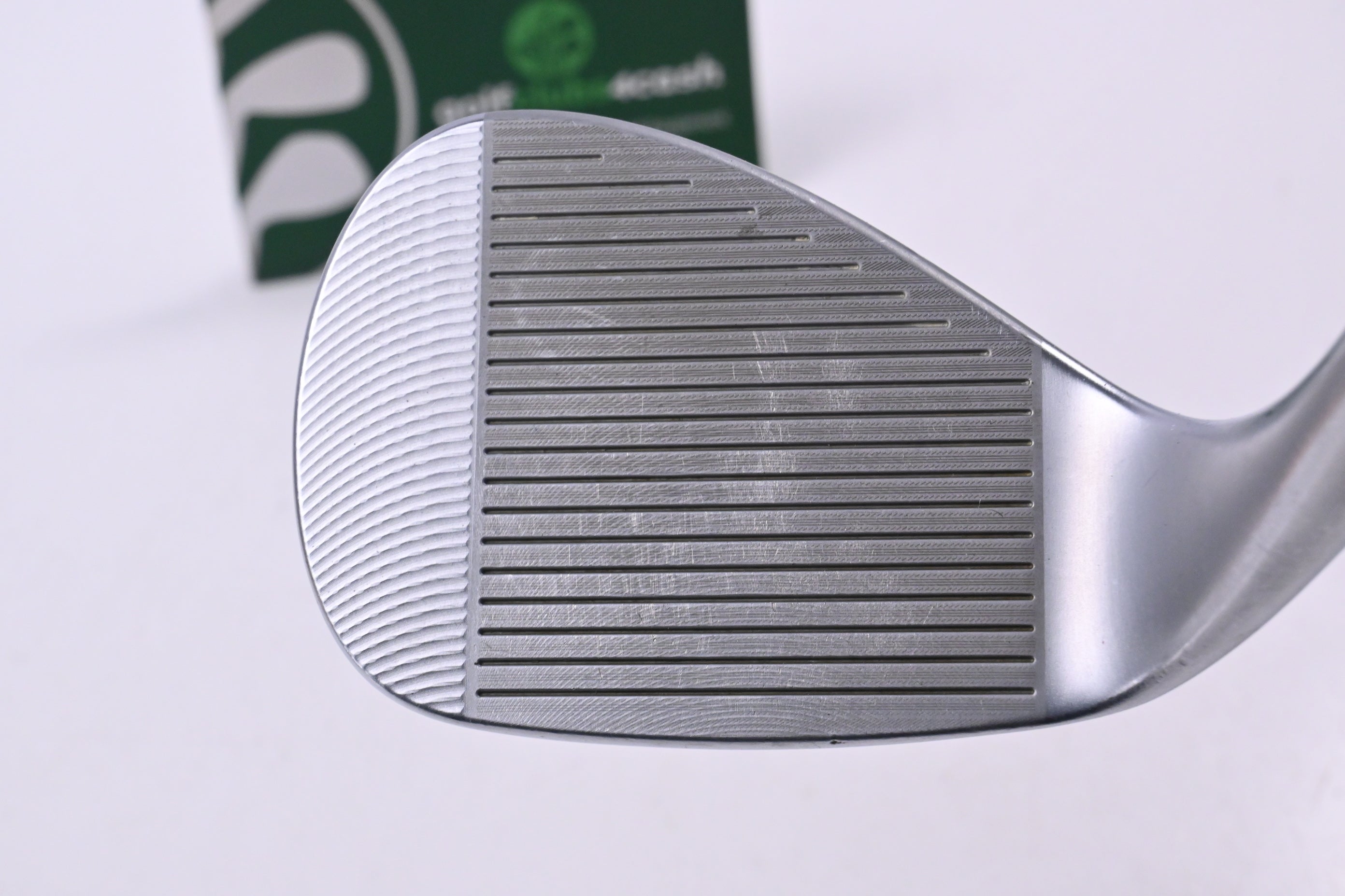 Cleveland RTZ Lob Wedge / 58 Degree / Wedge Flex Dynamic Gold Spinner Shaft