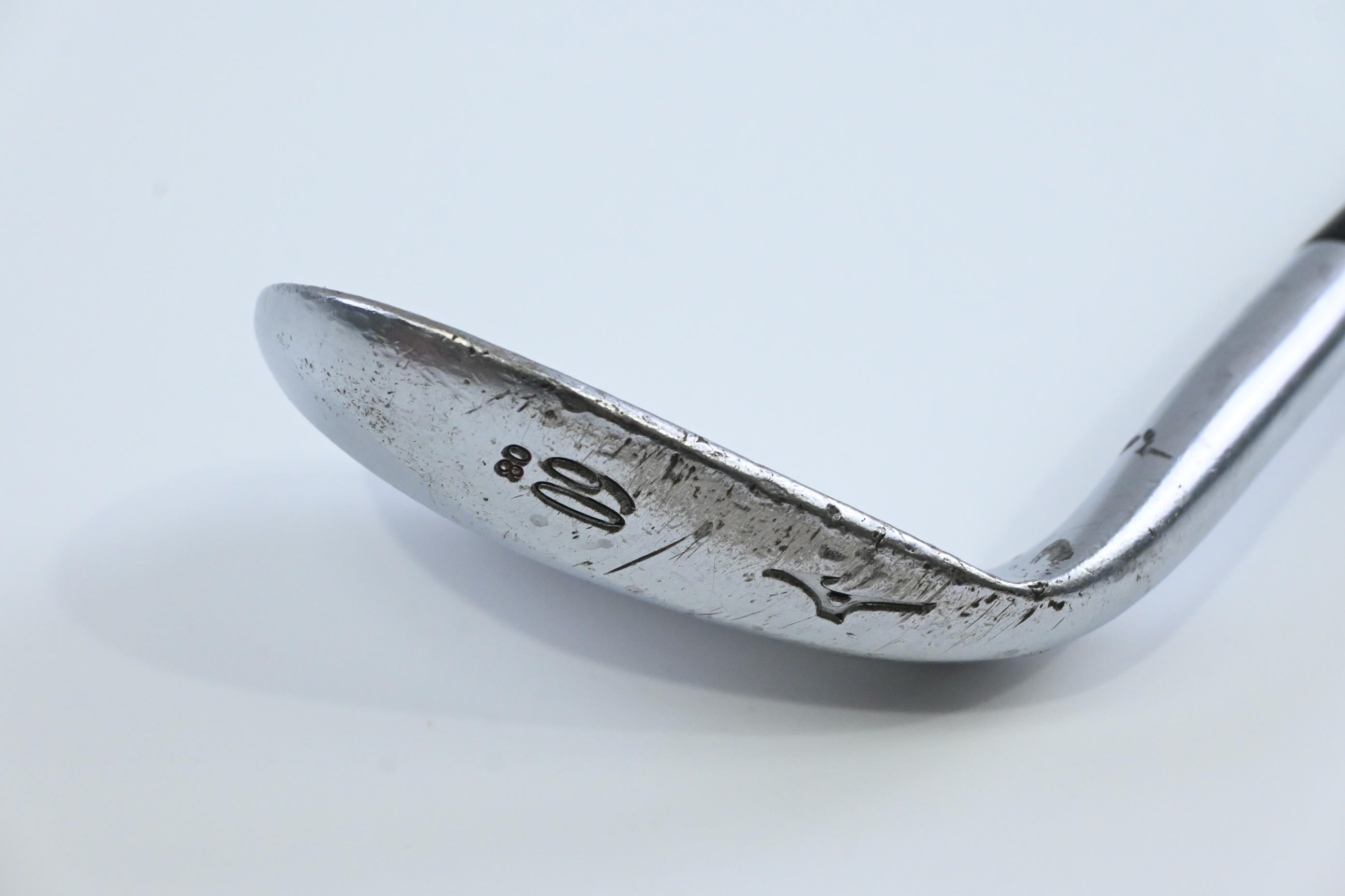 Mizuno MP T-10 Lob Wedge / 60 Degree / Wedge Flex Dynamic Gold