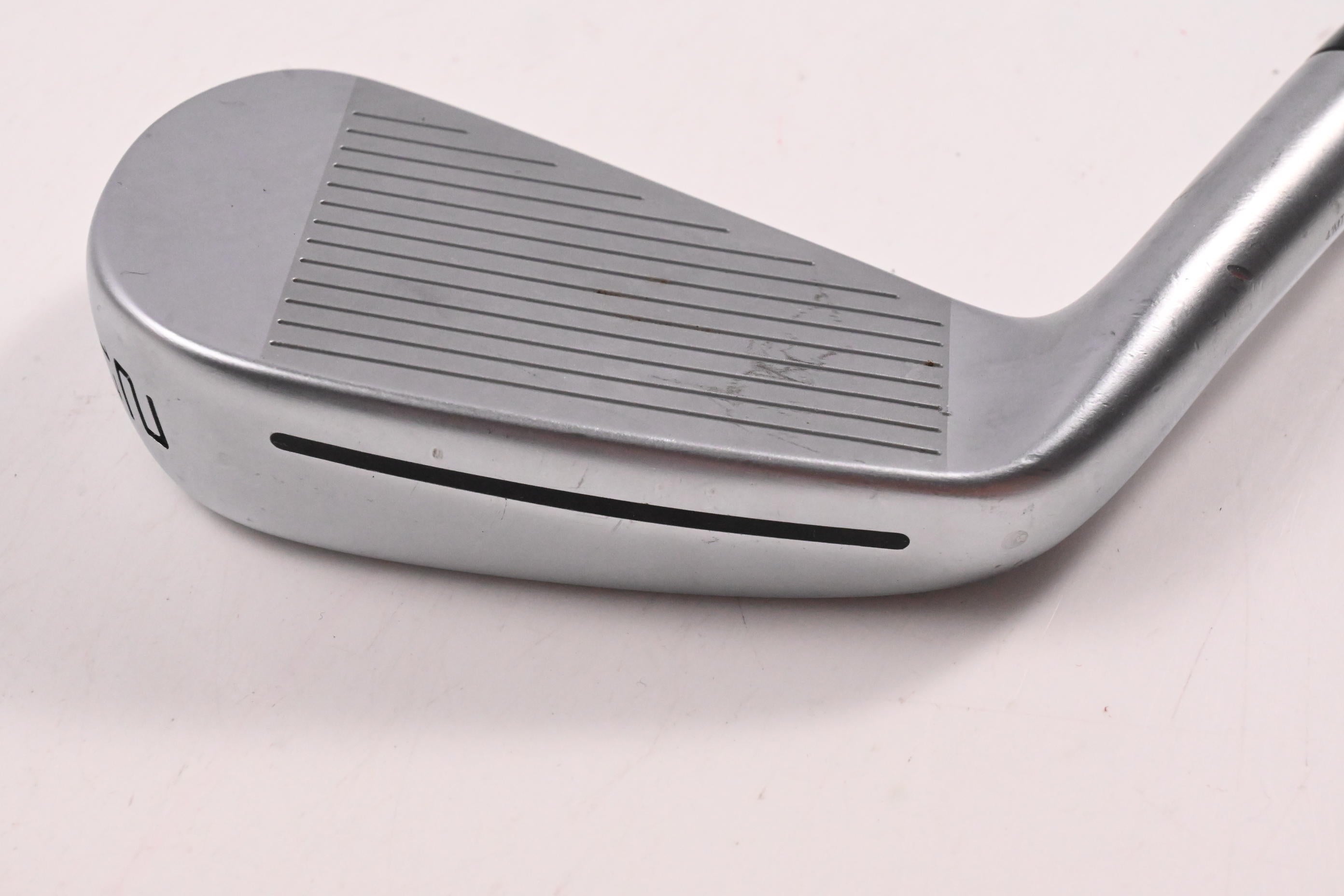 Taylormade P.UDI #2 Iron / 17 Degree / Stiff Flex UST Recoil Dart 90 Shaft