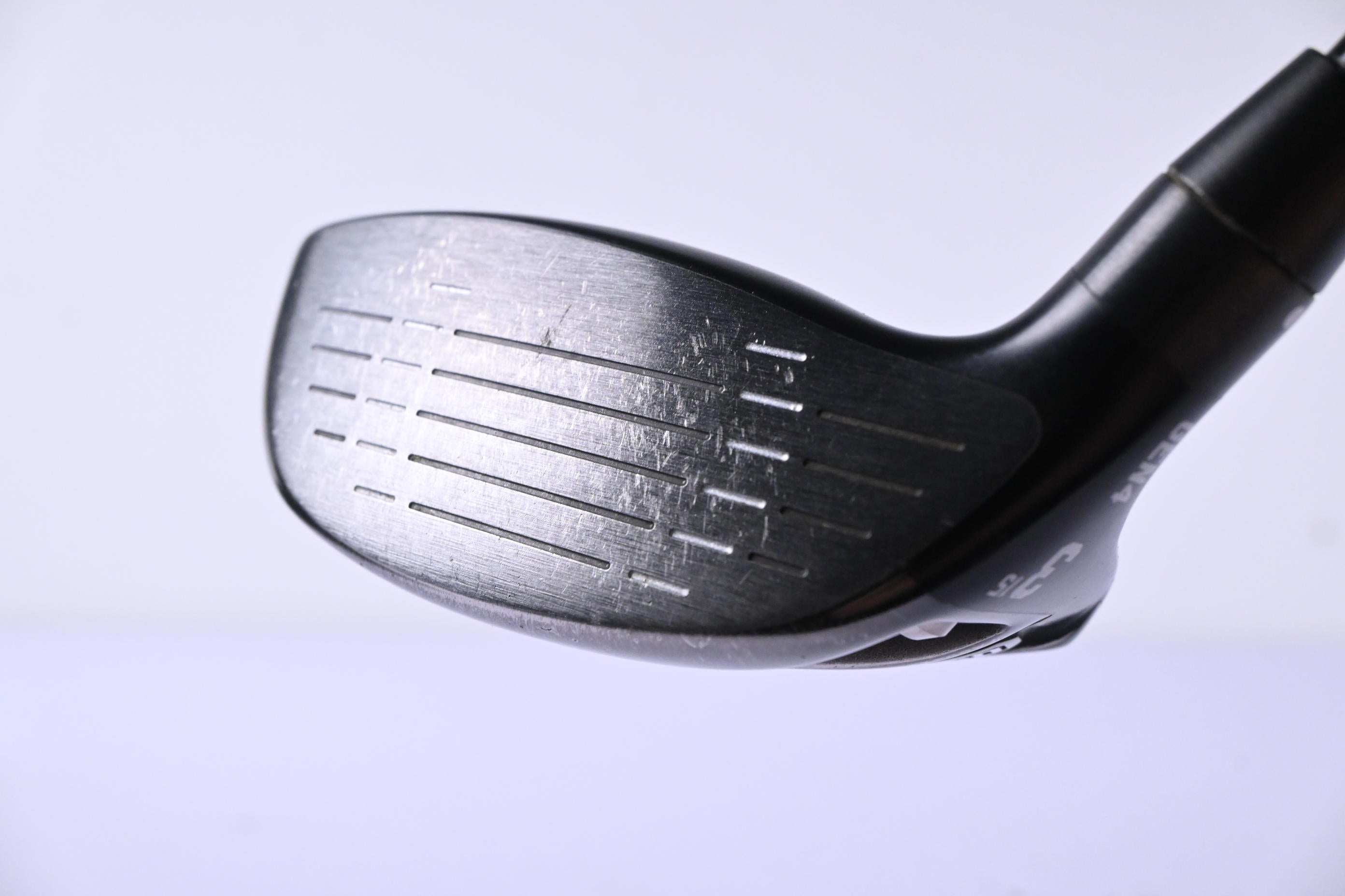 PXG 0341 XF Gen4 #3 Wood / 15 Degree / Stiff Flex HZRDUS Smoke Blue RDX 70 Shaft