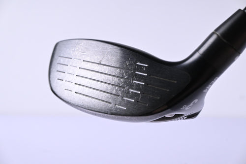 PXG 0341 XF Gen4 #3 Wood / 15 Degree / Stiff Flex HZRDUS Smoke Blue RDX 70 Shaft