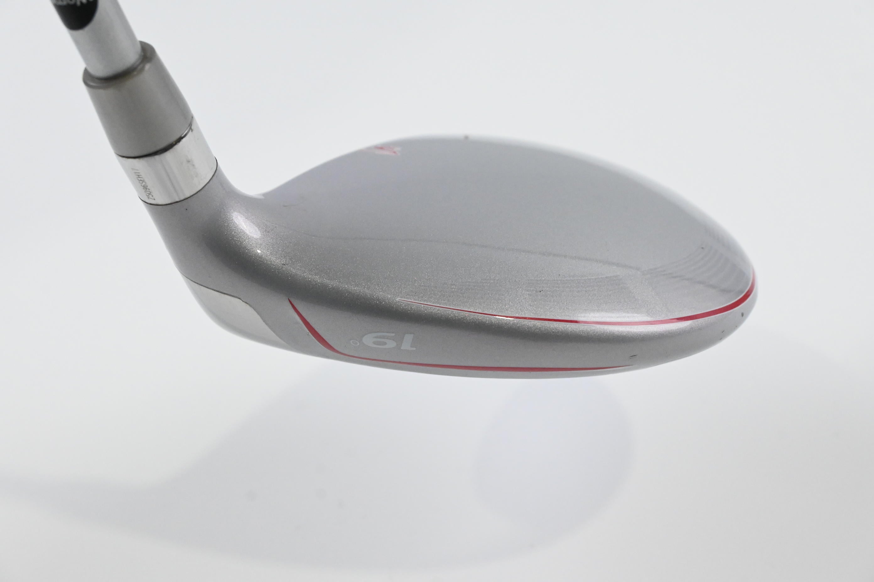 Ladies Cobra Fly-Z XL #3 Wood / 19 Degree / Ladies Flex Cobra Fly-Z XL 55 Shaft