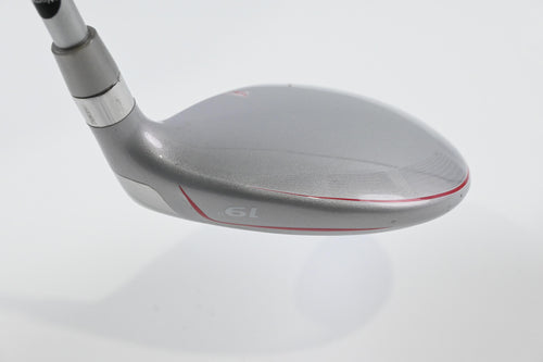 Ladies Cobra Fly-Z XL #3 Wood / 19 Degree / Ladies Flex Cobra Fly-Z XL 55 Shaft