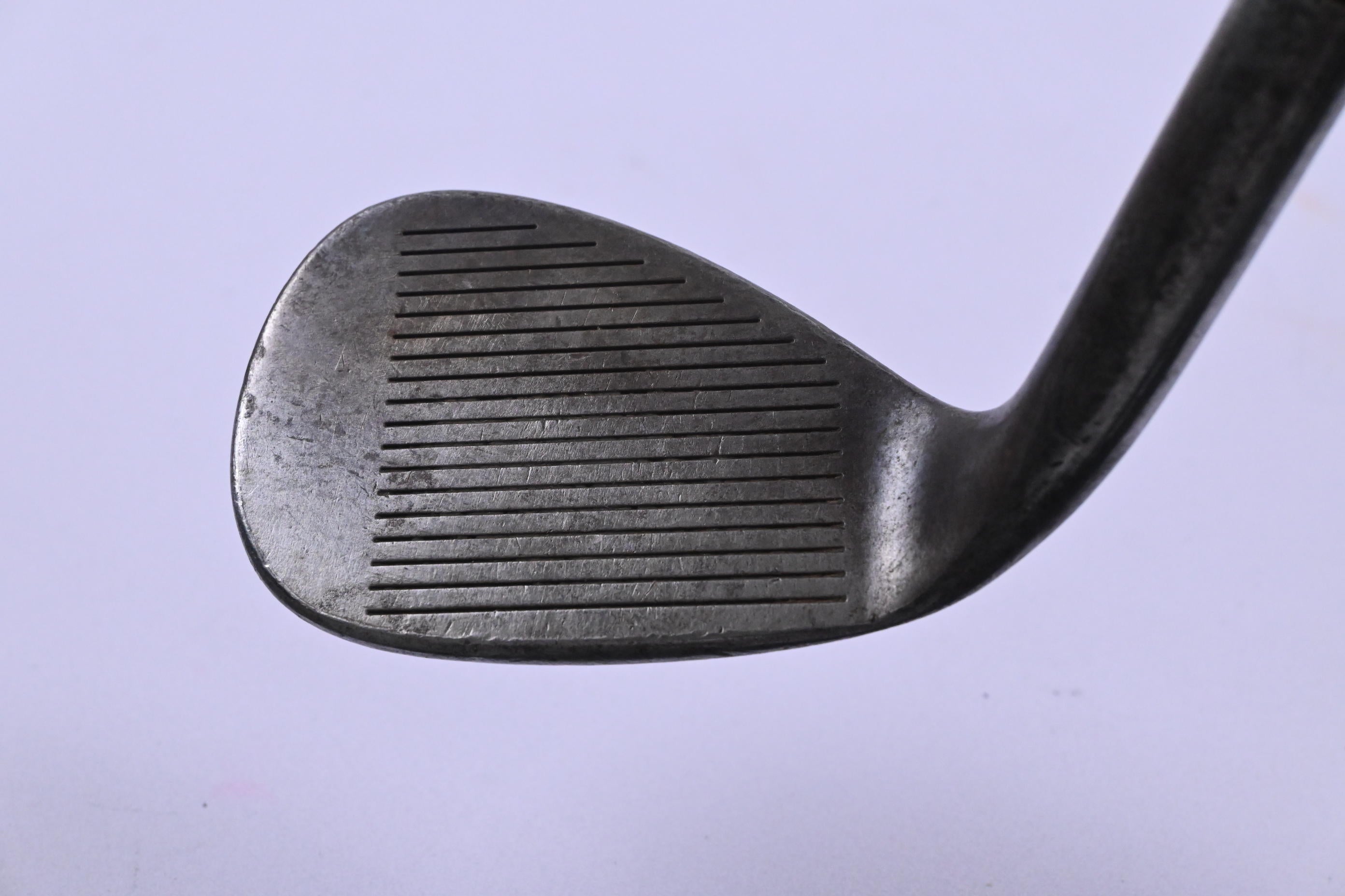 Nike VR Forged Sand Wedge / 56 Degree / Stiff Flex Dynamic Gold S200 Shaft