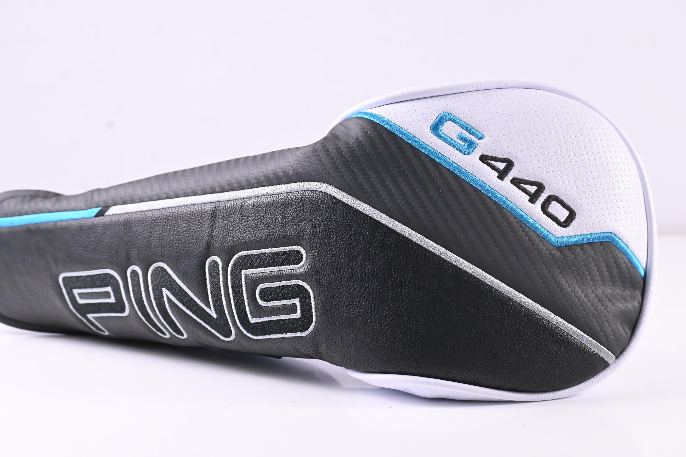 Ping G440 K Driver / 9 Degree / Stiff Flex Ping Alta CB Blue 50 Shaft