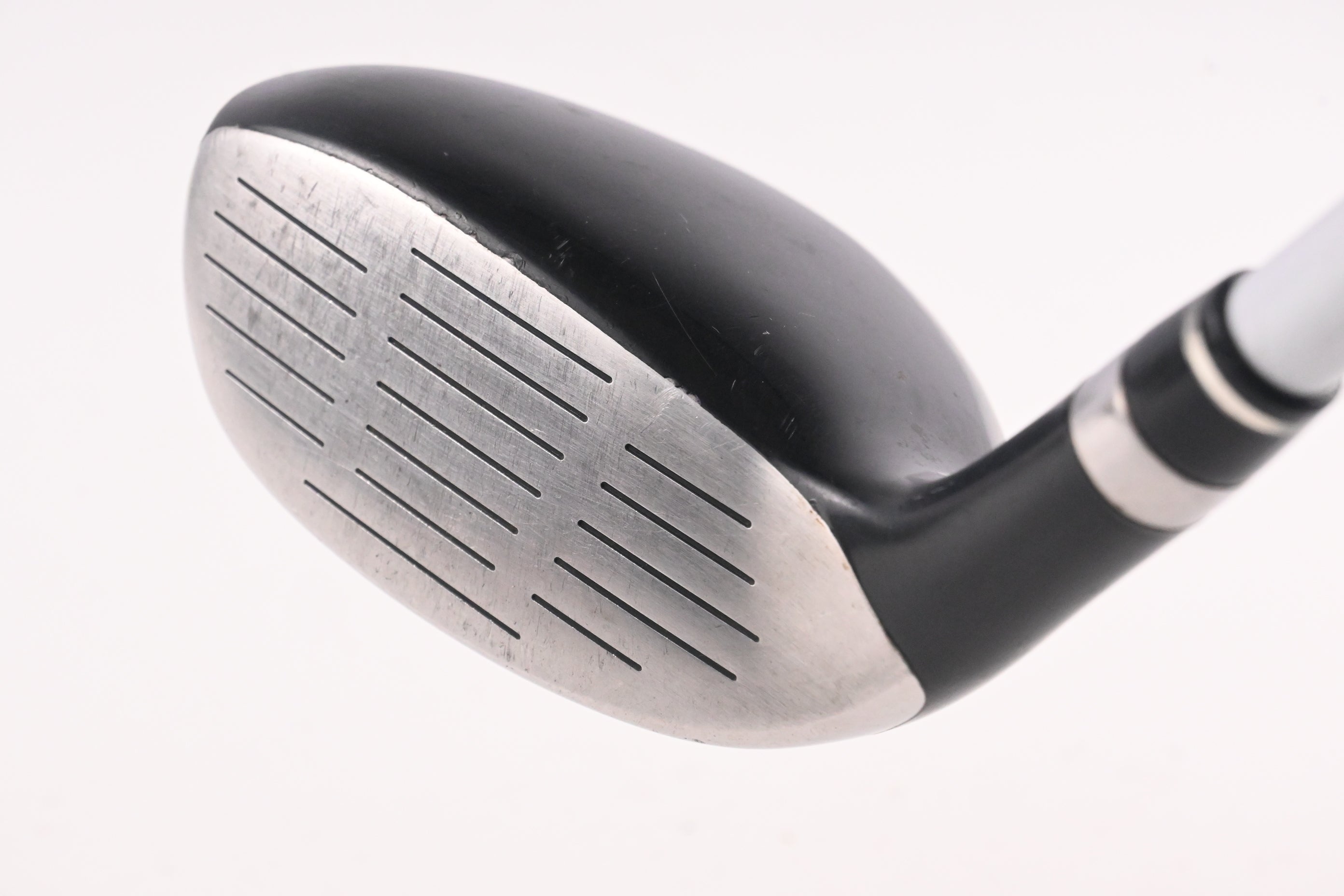 Wilson Staff Fybrid RS #3 Hybrid / 21 Degree / Stiff Flex UST ProForce VTS 6 Shaft