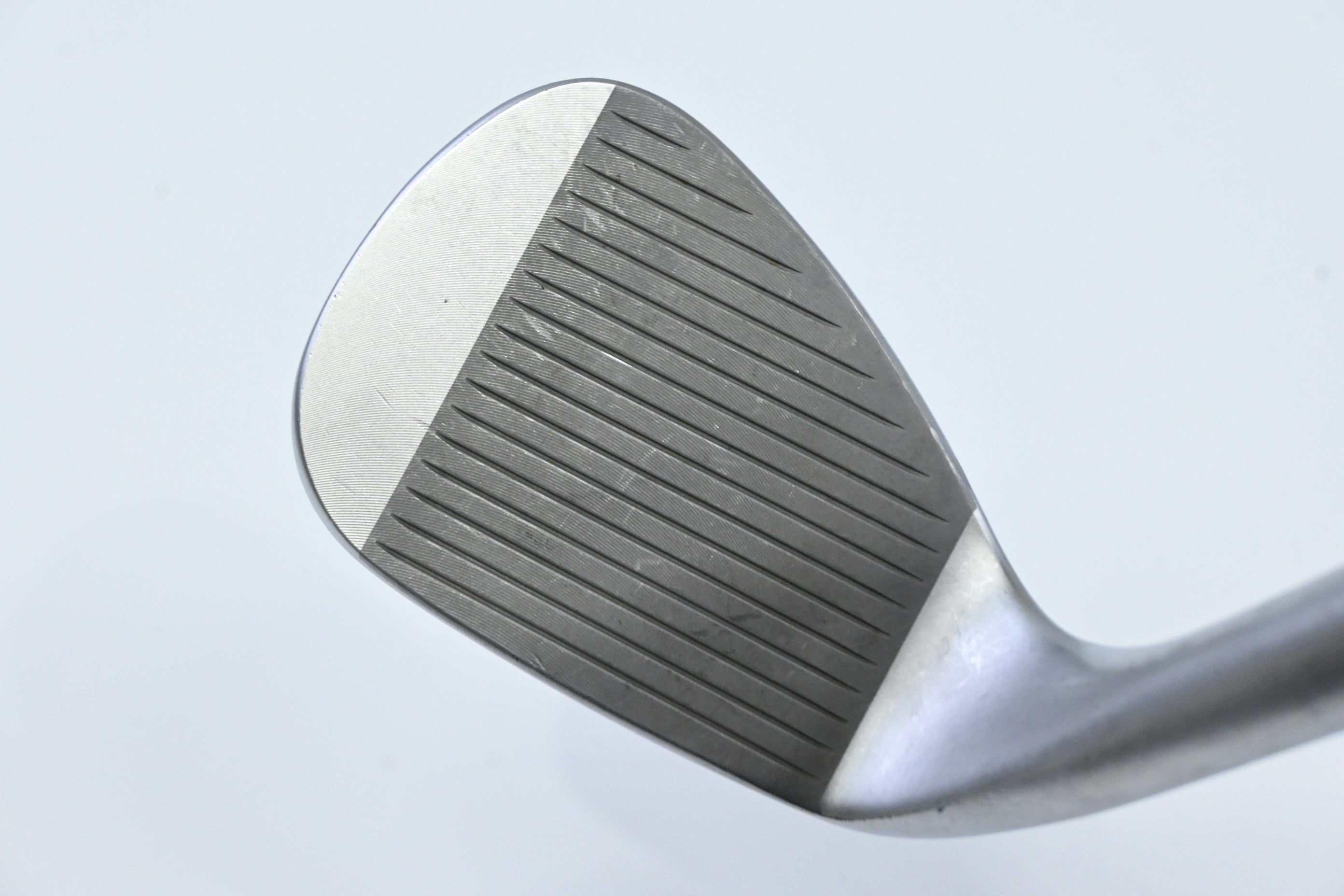 Ping S159 Gap Wedge / 52 Degree / Black Dot / Wedge Flex Ping Z-Z 115 Shaft